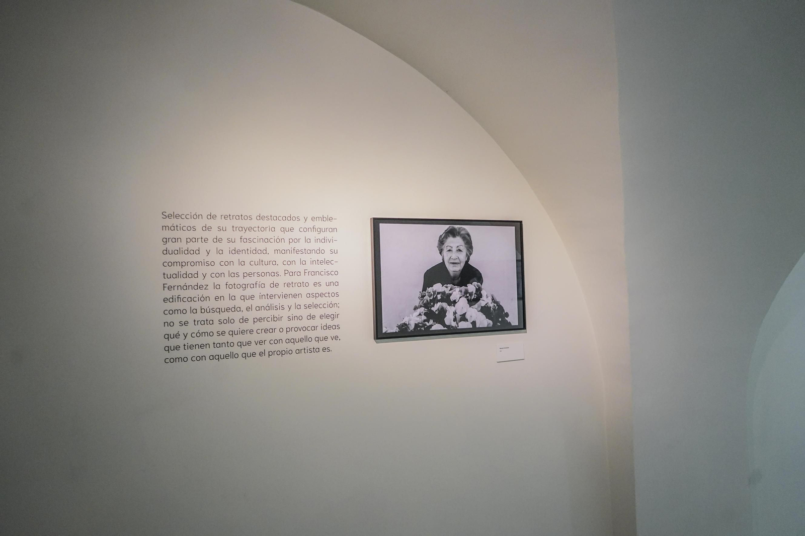 La UGR homenajea a Francisco Fernández