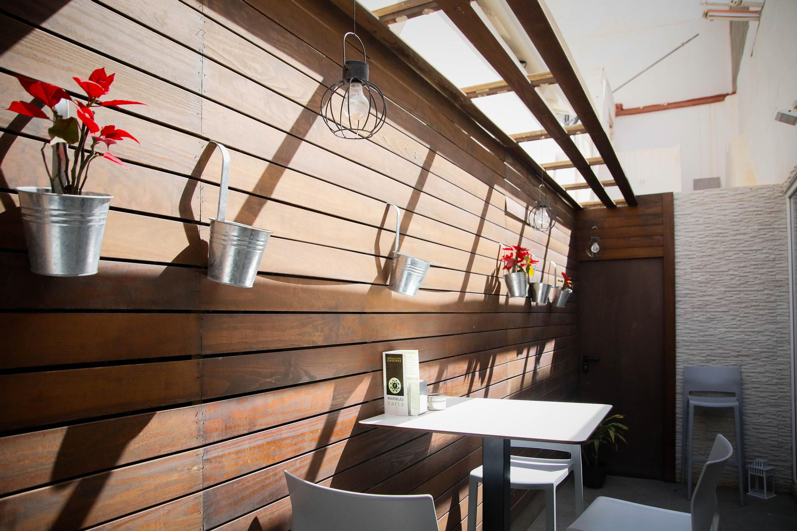 Imágenes de bar Mar Robles y sus tapas por el 60 aniversario