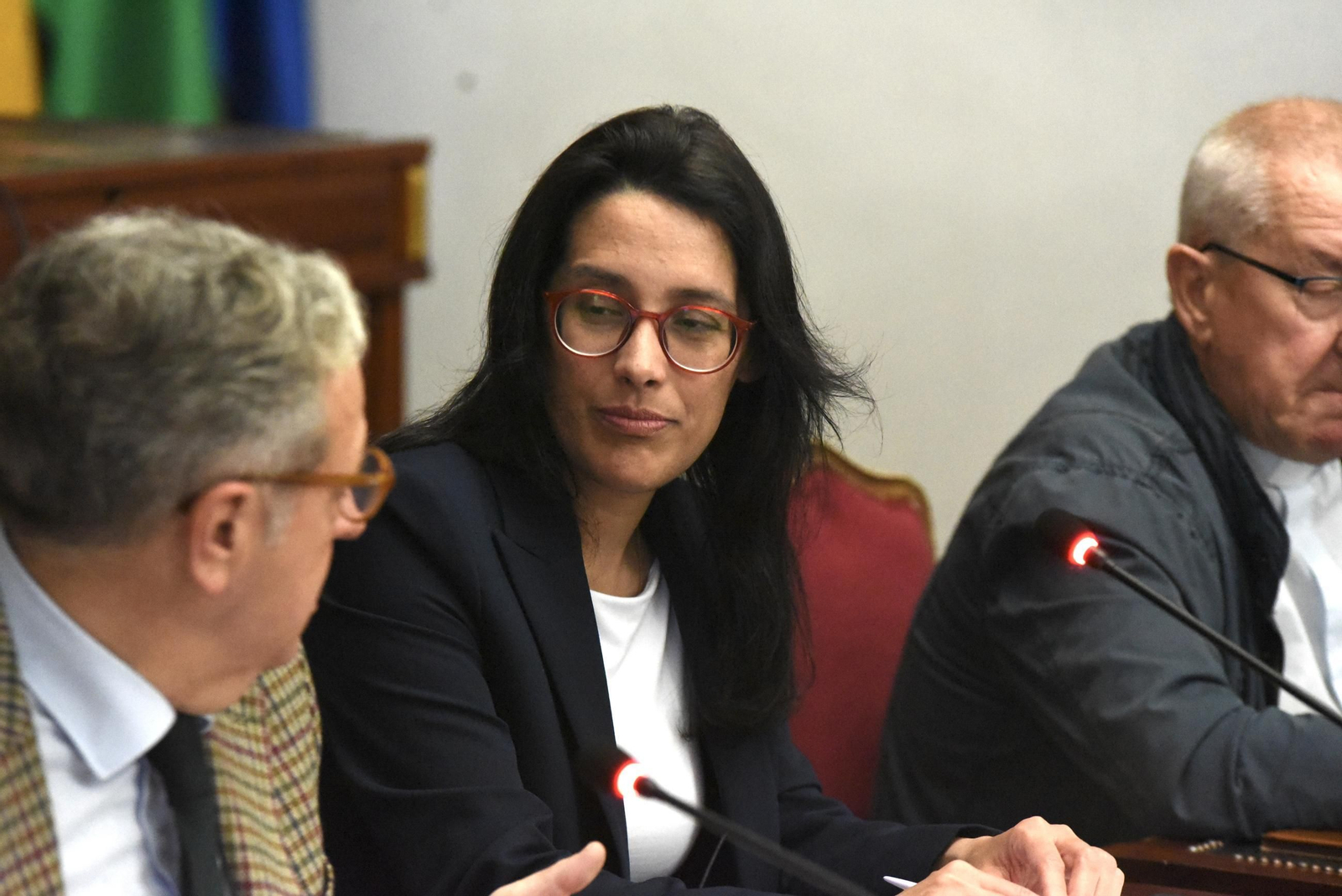El II Encuentro Provincial Cofrade de 'el Día de Córdoba', en imágenes