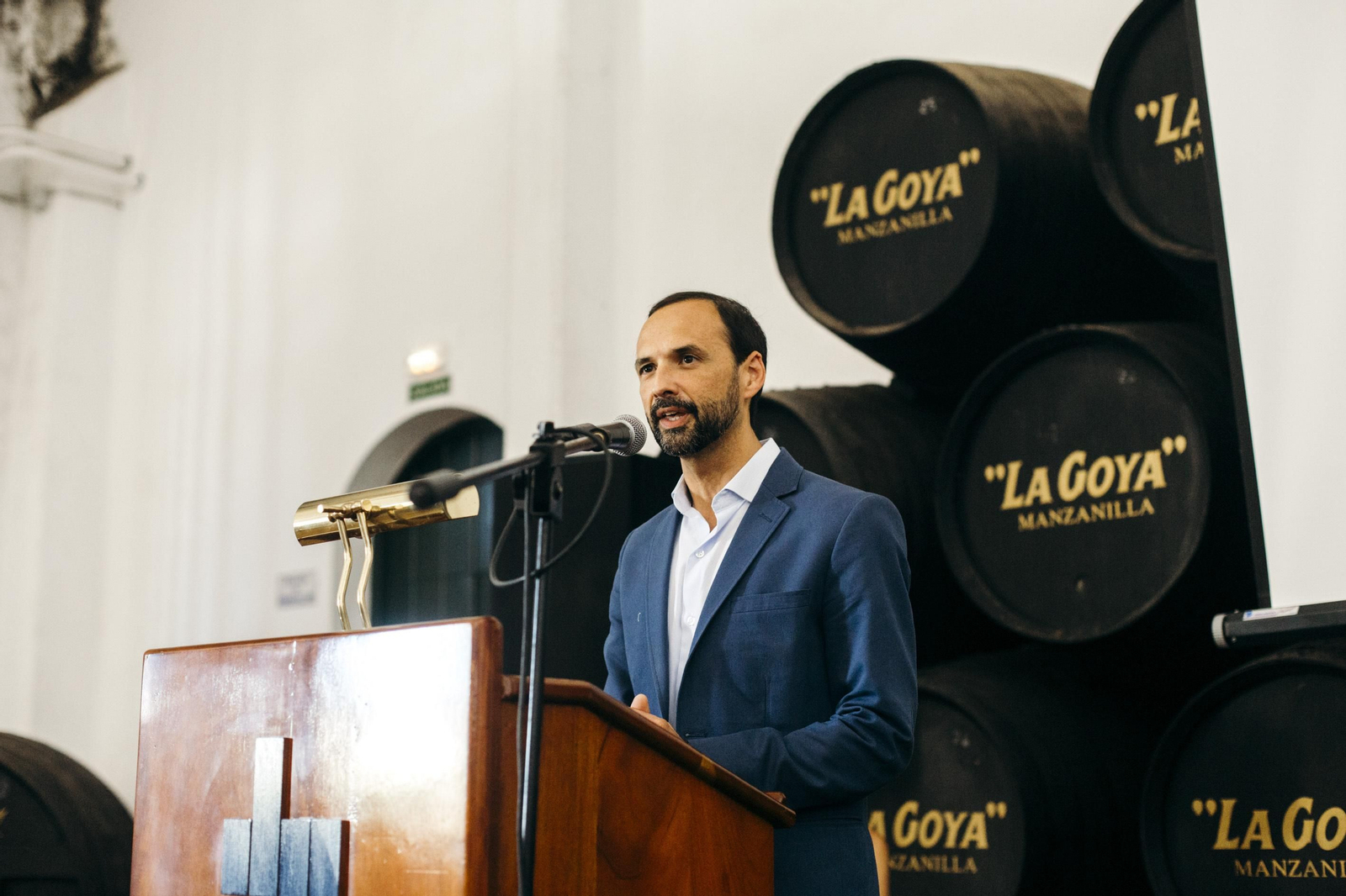 Las imágenes de la celebración del 25 Aniversario del Hospital Virgen del Camino de Sanlúcar de Barrameda.