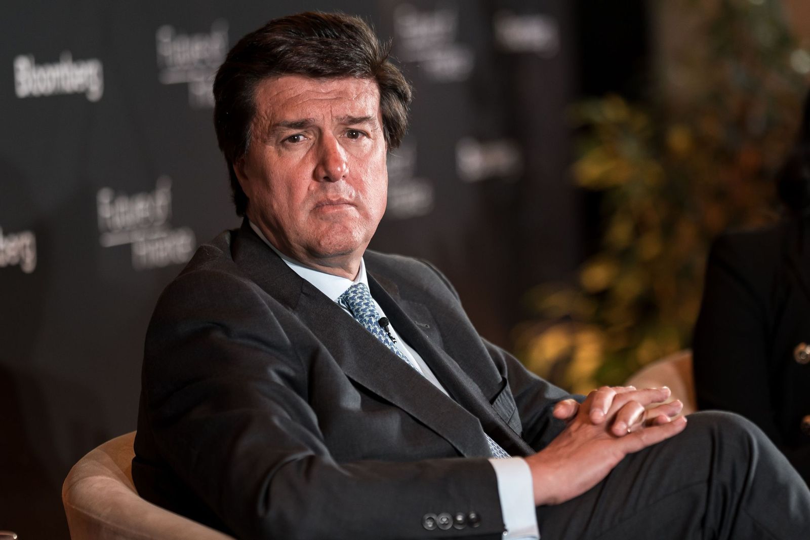 Ismael Clemente, CEO de Merlin Prorperties