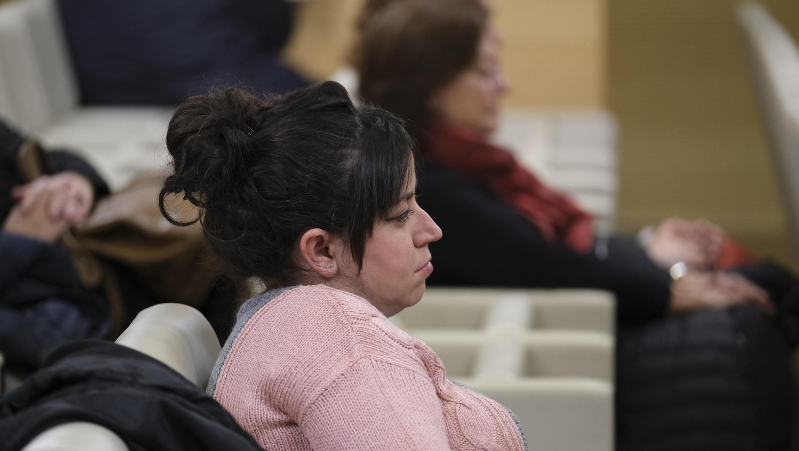 El Diario de los Libros, con Cristina López Barrio, en imágenes