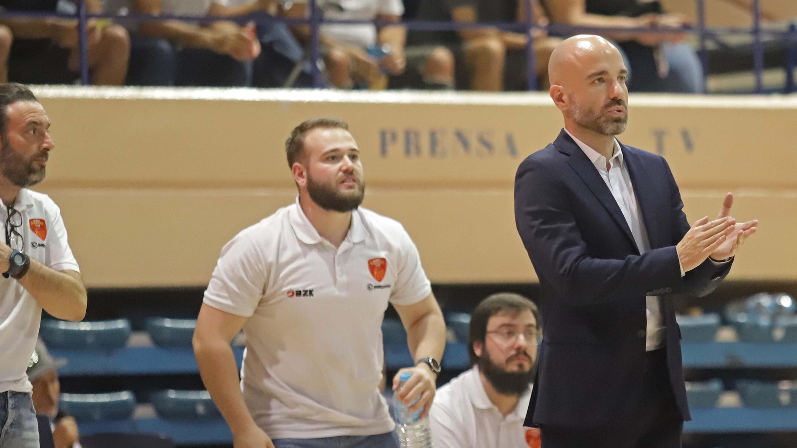 Las mejores fotos del Udea - Navarra