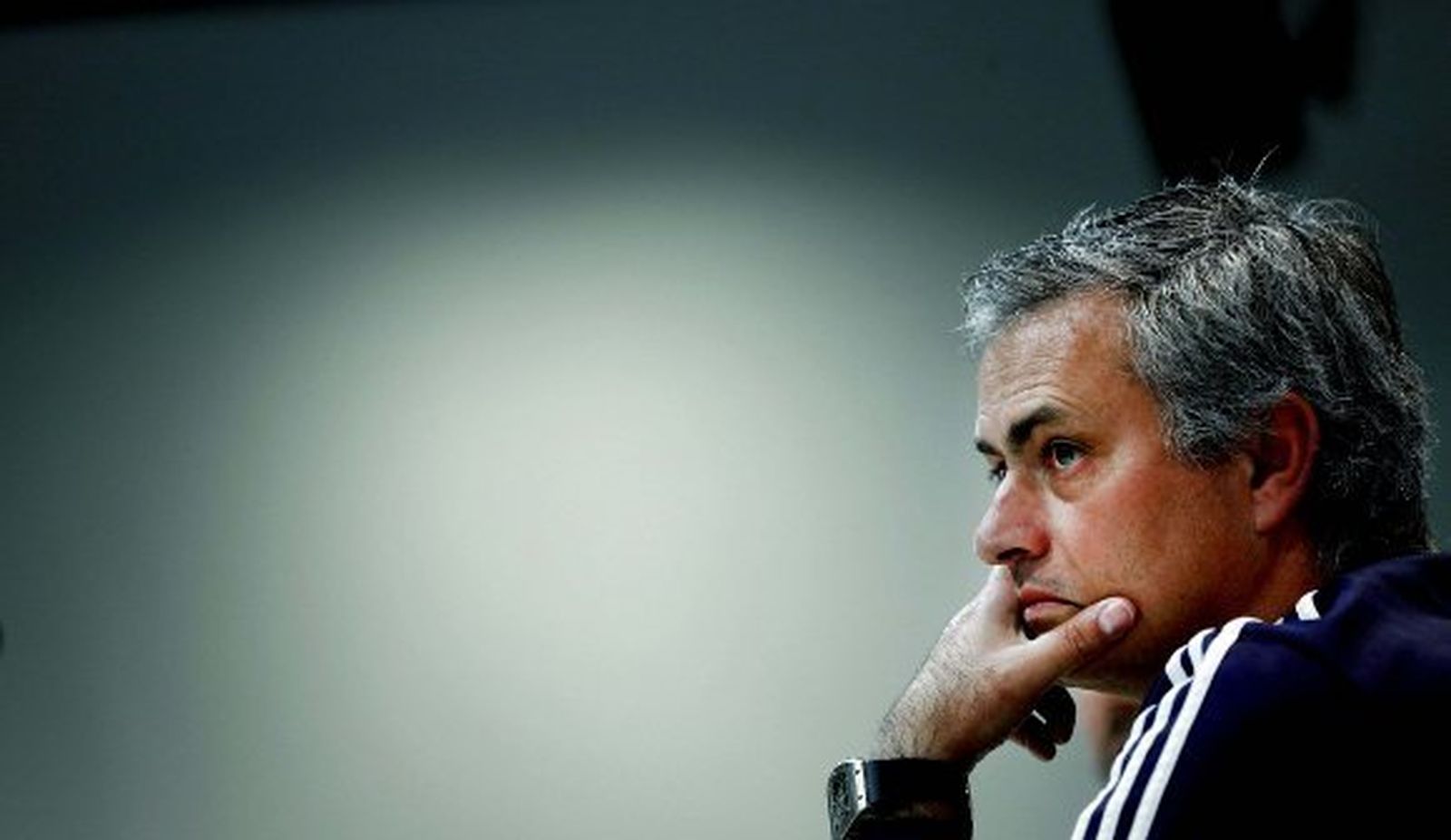 Mourinho: de la cima a la sima