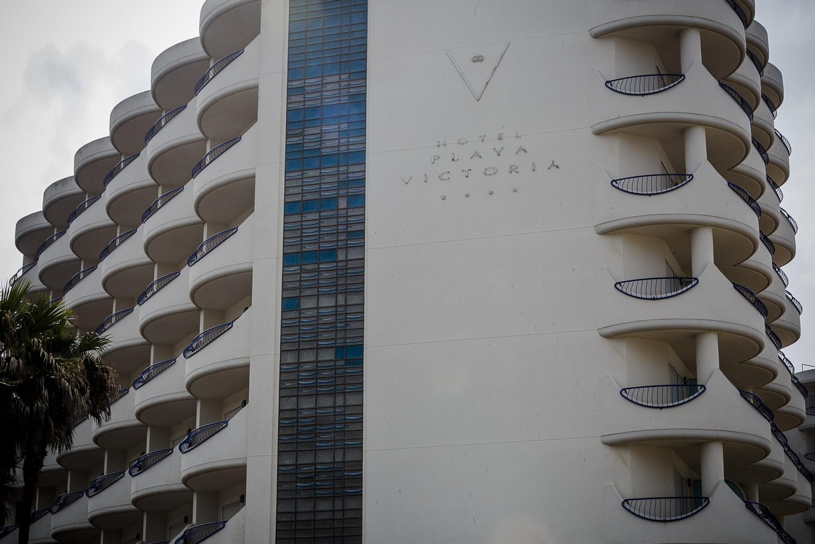 Hotel Playa de la Victoria