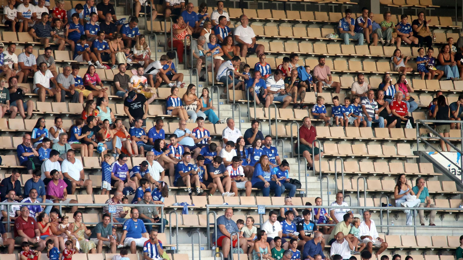 Búscate en el Xerez CD contra el Real Madrid C del IX Trofeo Rafa Verdú