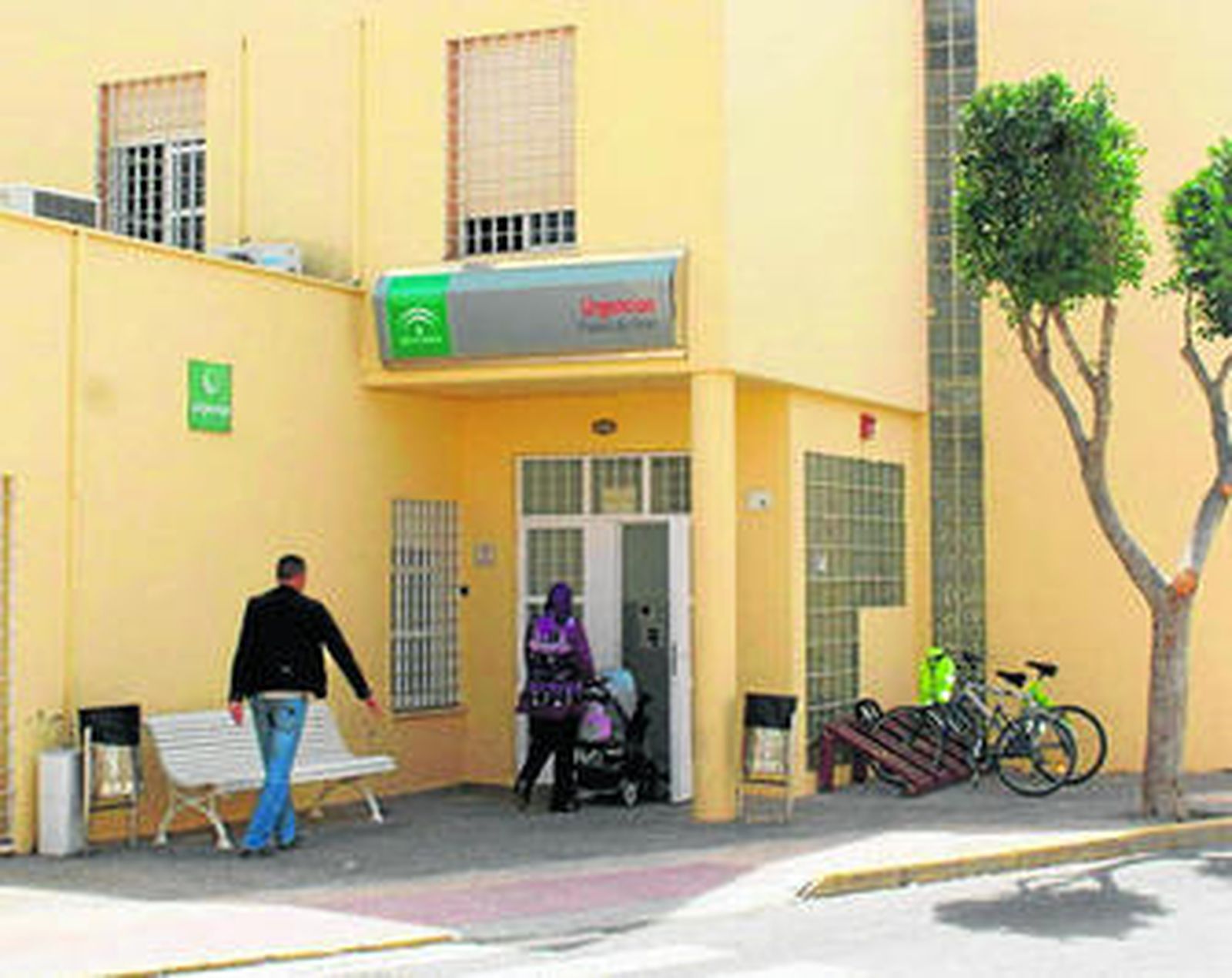 El centro de Salud de la Puebla de Vícar ha conseguido la acreditación para la formación del MIR.