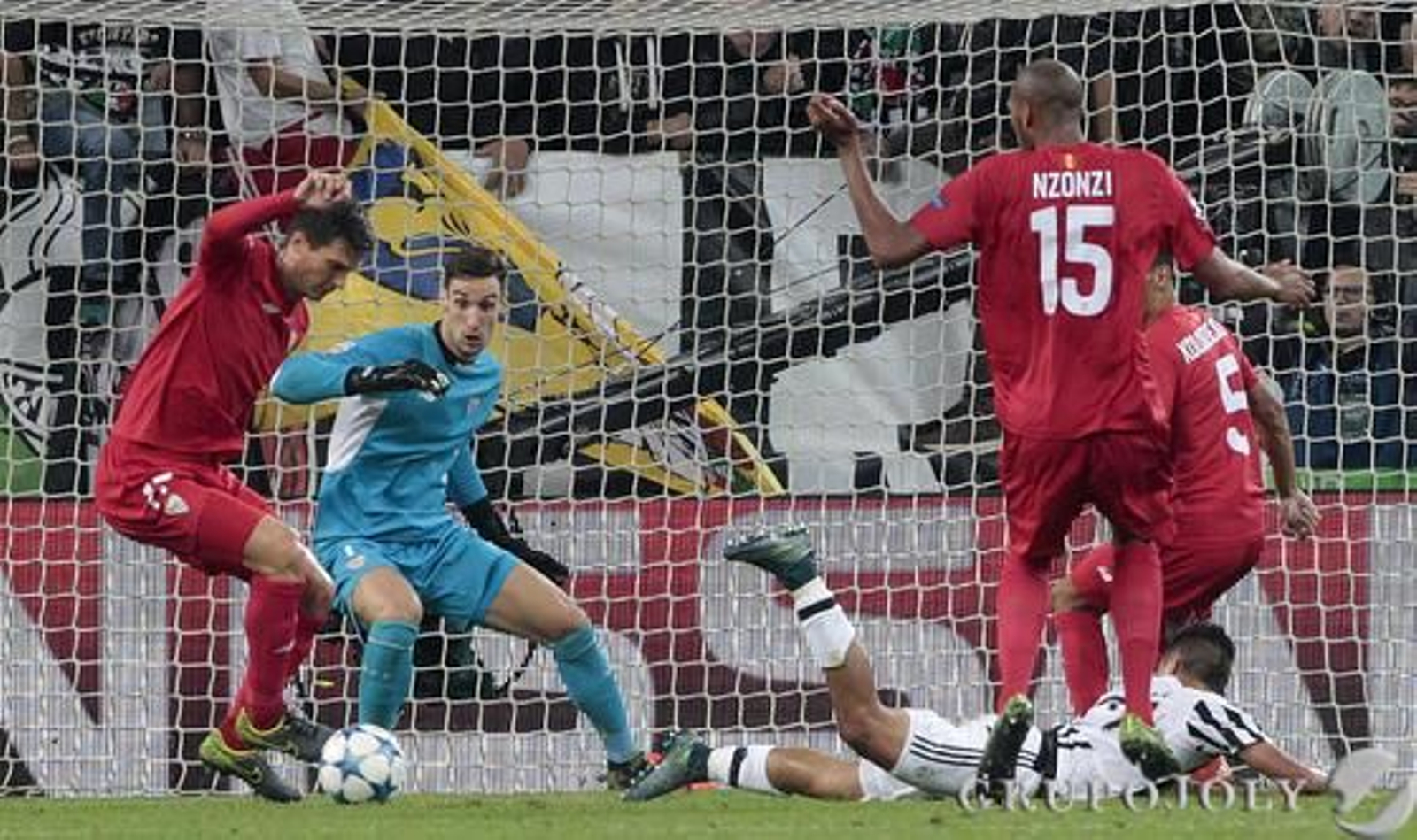 Foto: Giorgio Moratti