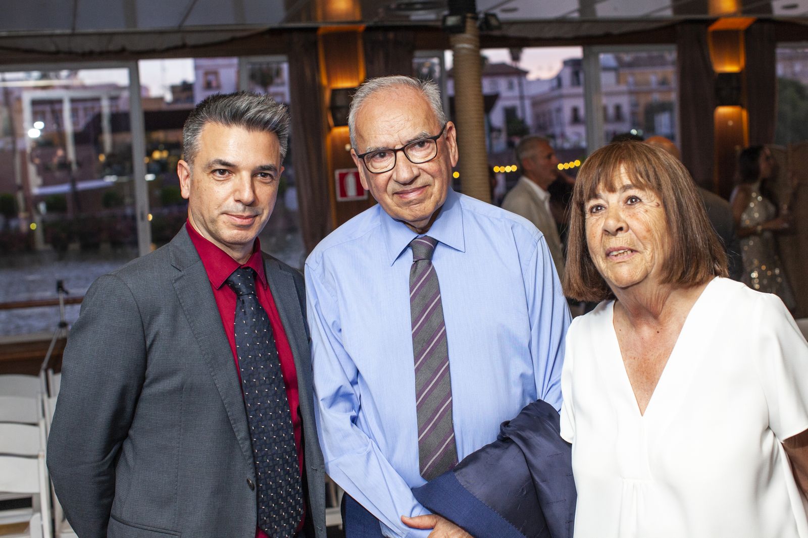 La Gala literaria de Caligrama: participantes, premios y más