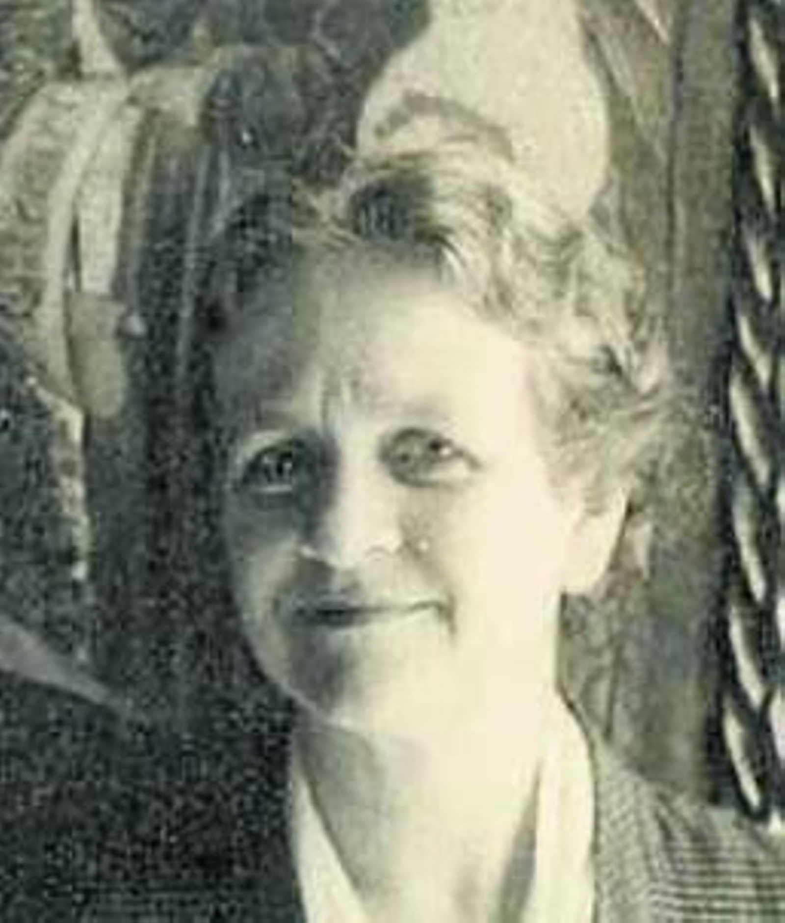 [8] Virginia Randolph Harrison, 1953