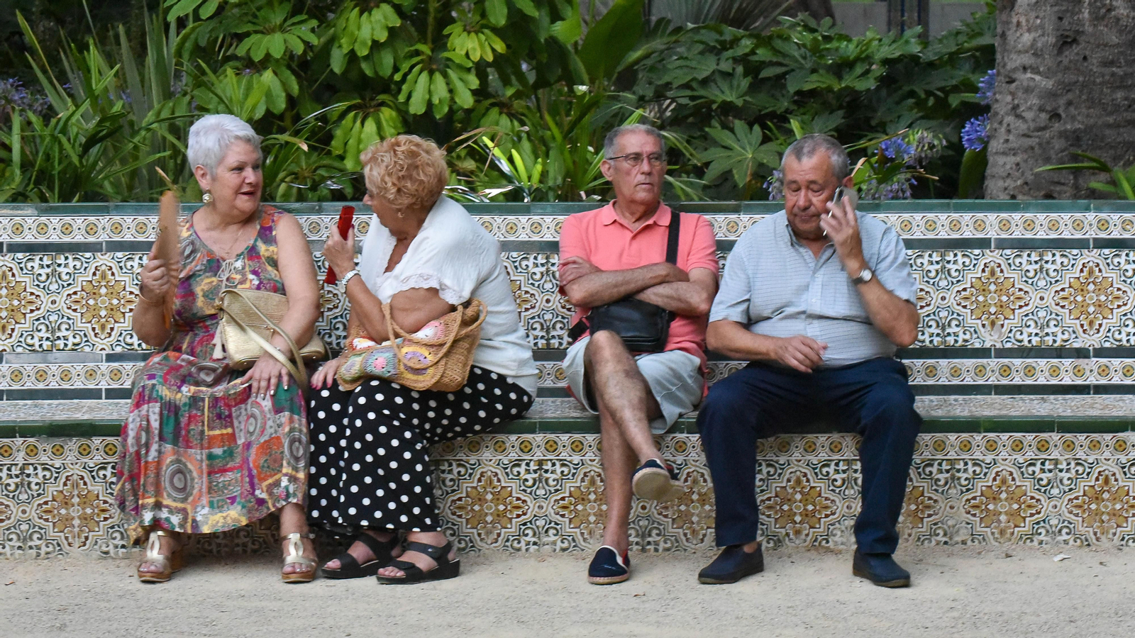 Búscate en el concierto de Diego del Morao  en el IX Encuentro Internacional de guitarra Paco de Lucía