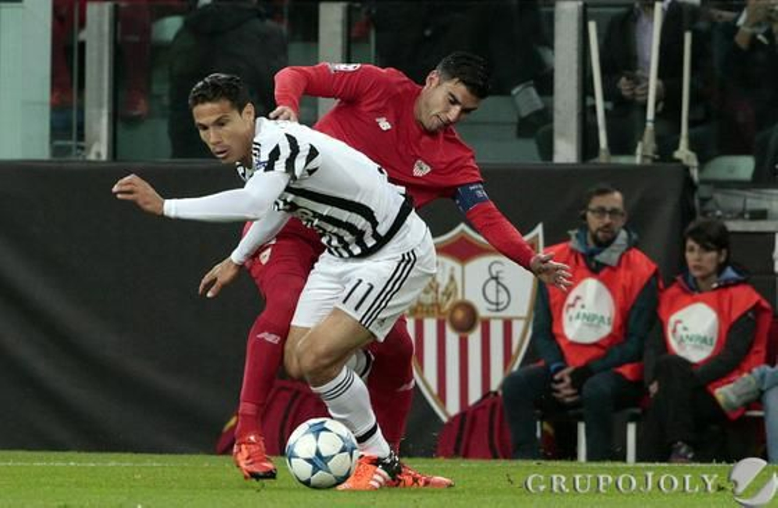 Foto: Giorgio Moratti