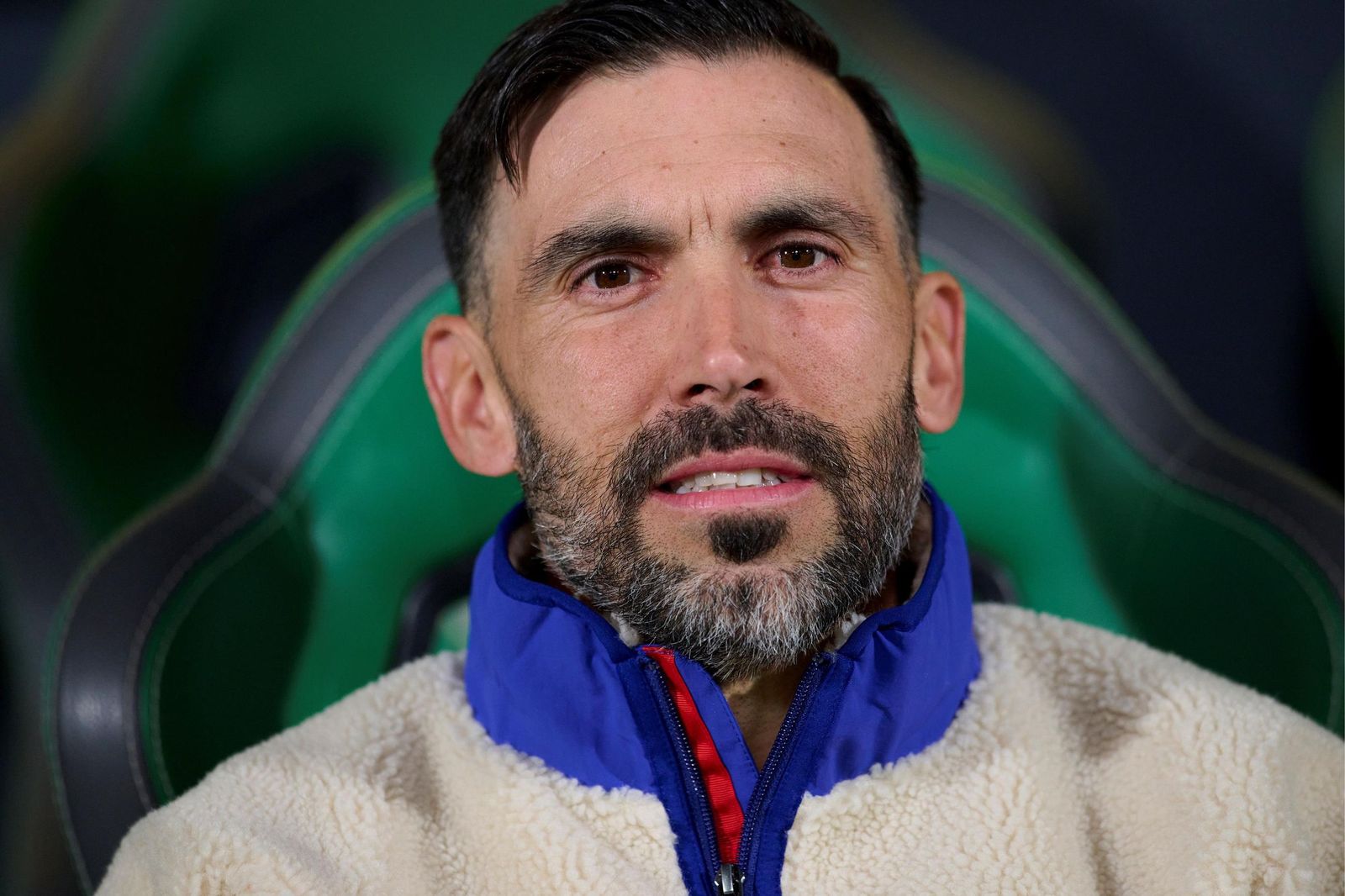 Las fotos del Elche-Sevilla