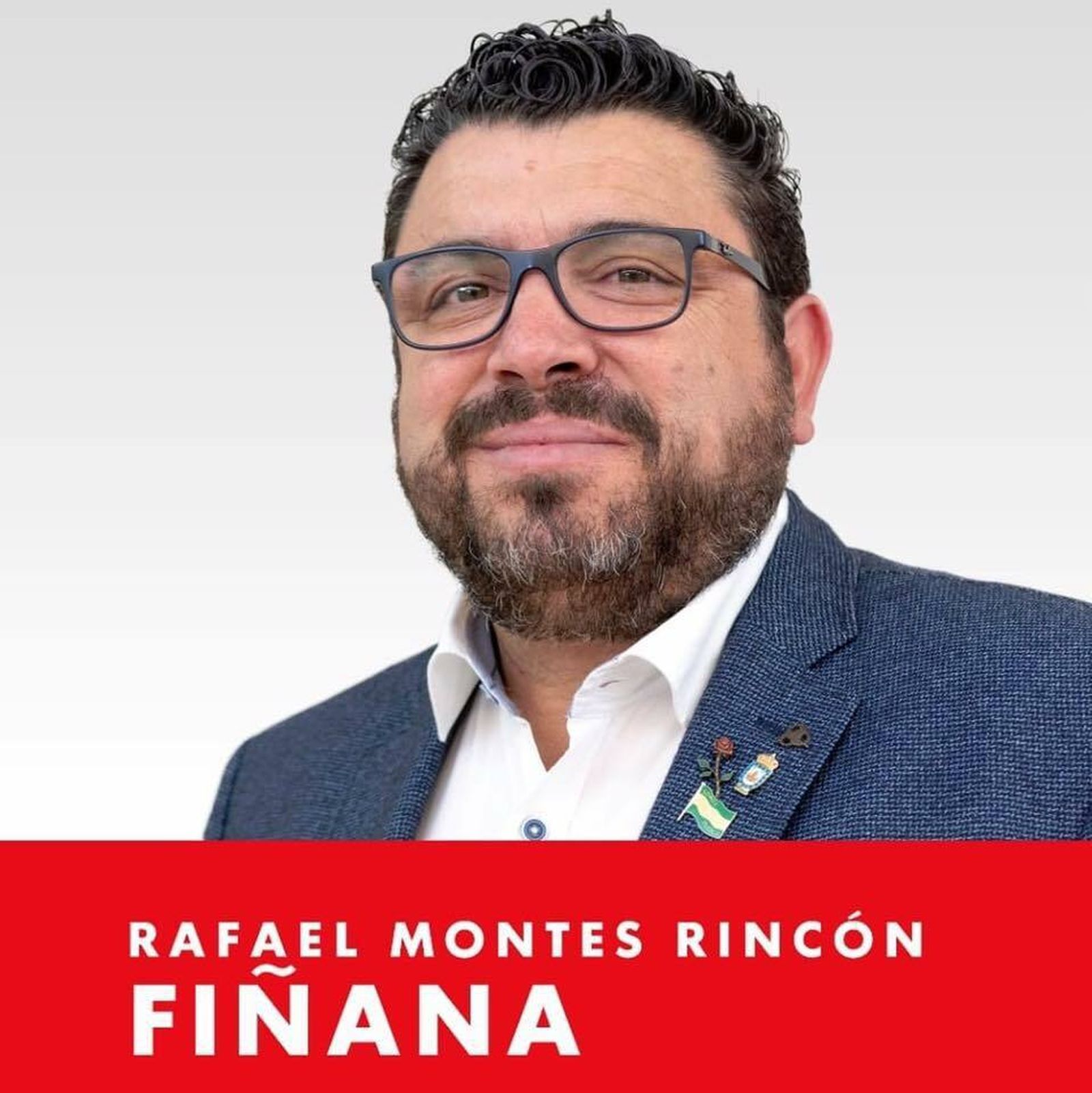 Rafael Montes revalida en Fiñana la mayoría absoluta del PSOE con seis concejales