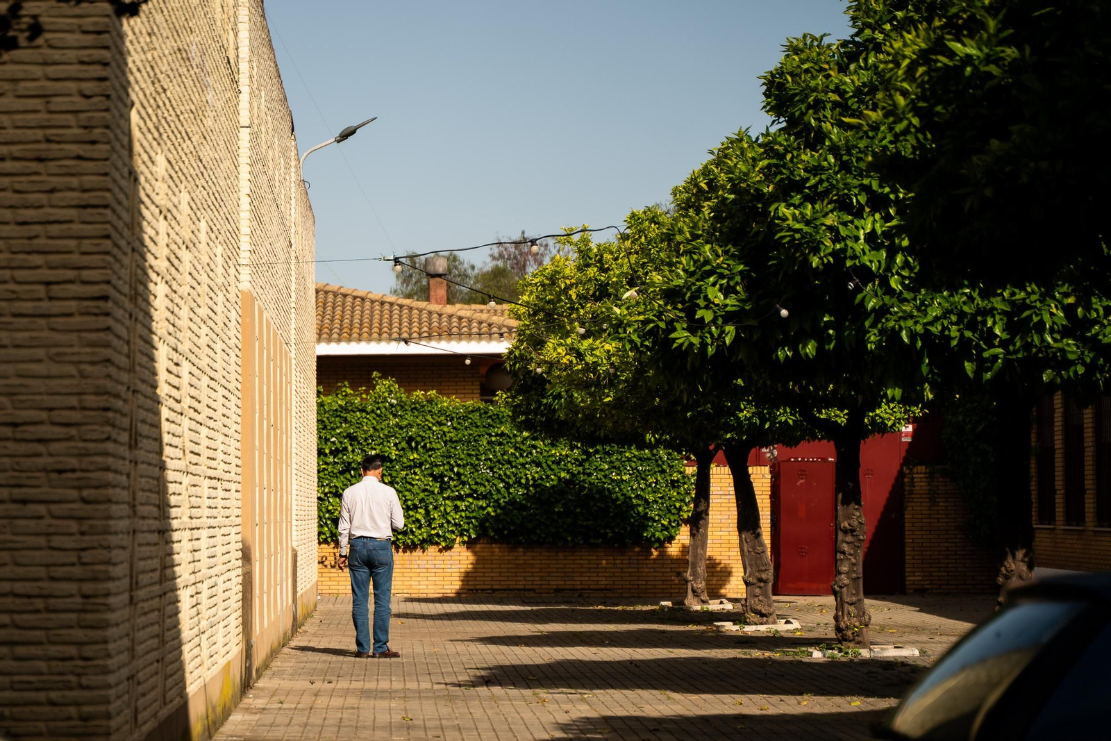 Las imágenes más destacadas del viernes 25 de abril en Huelva