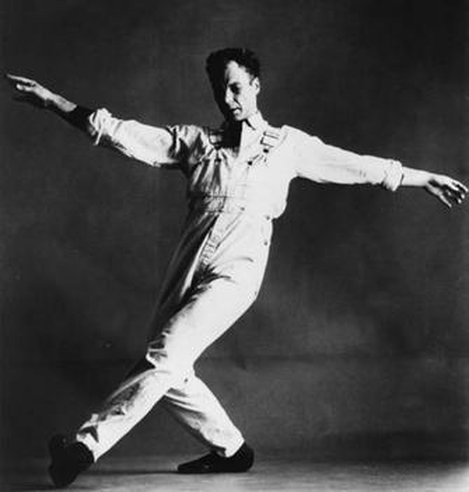 Muere Merce Cunningham, símbolo de la danza moderna americana