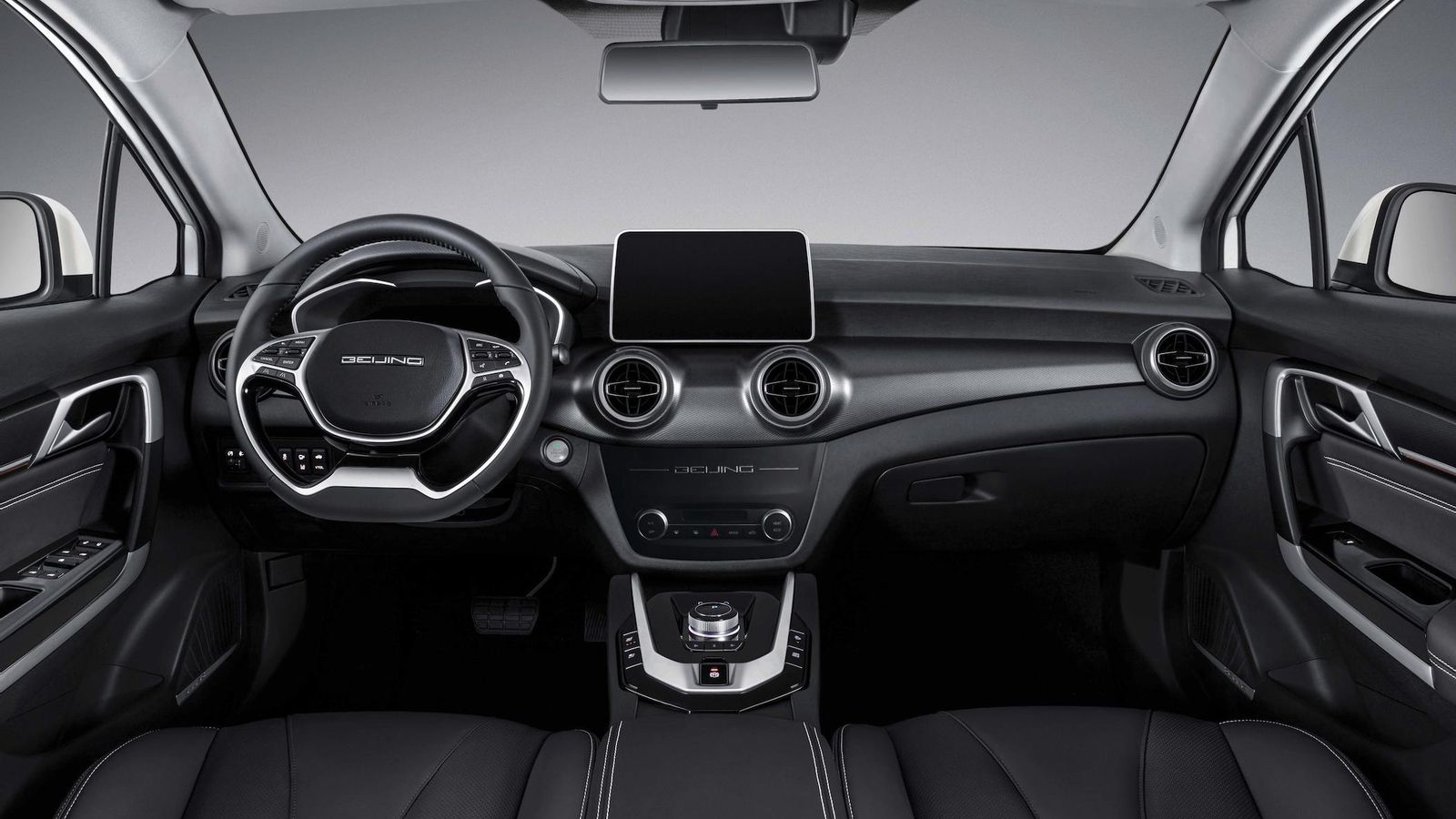 El precio de primer BAIC en comercializarse a través del grupo Invicta Motor en España es aún una incógnita. El precio de primer BAIC en comercializarse a través del grupo Invicta Motor en España es aún una incógnita.