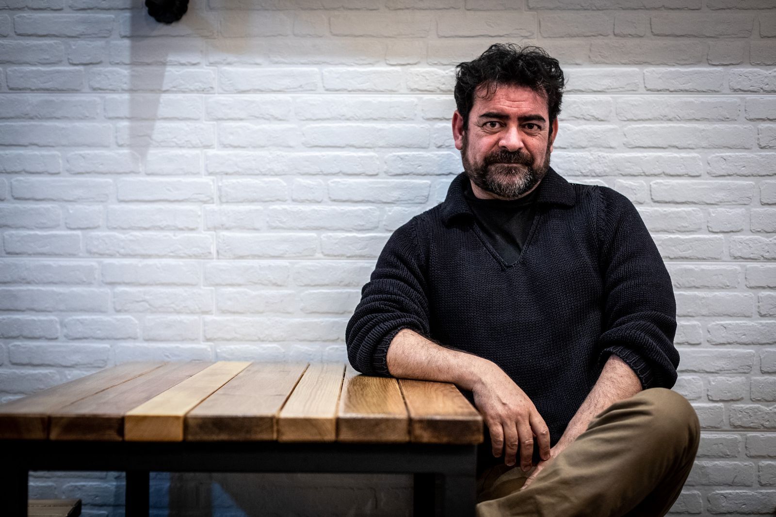 El Spoticai del Chapa