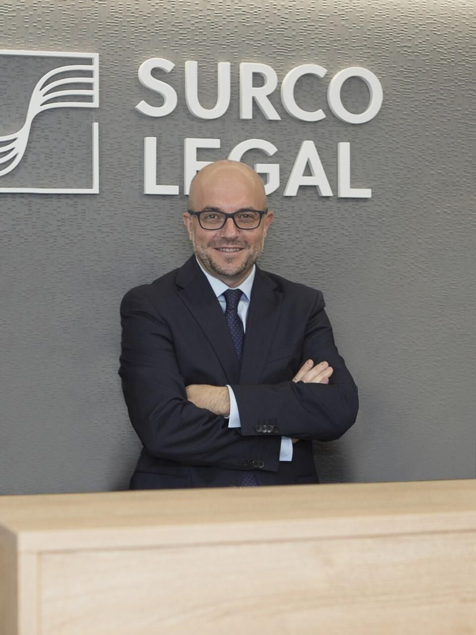 Raúl Montoro, abogado de Surco Legal.