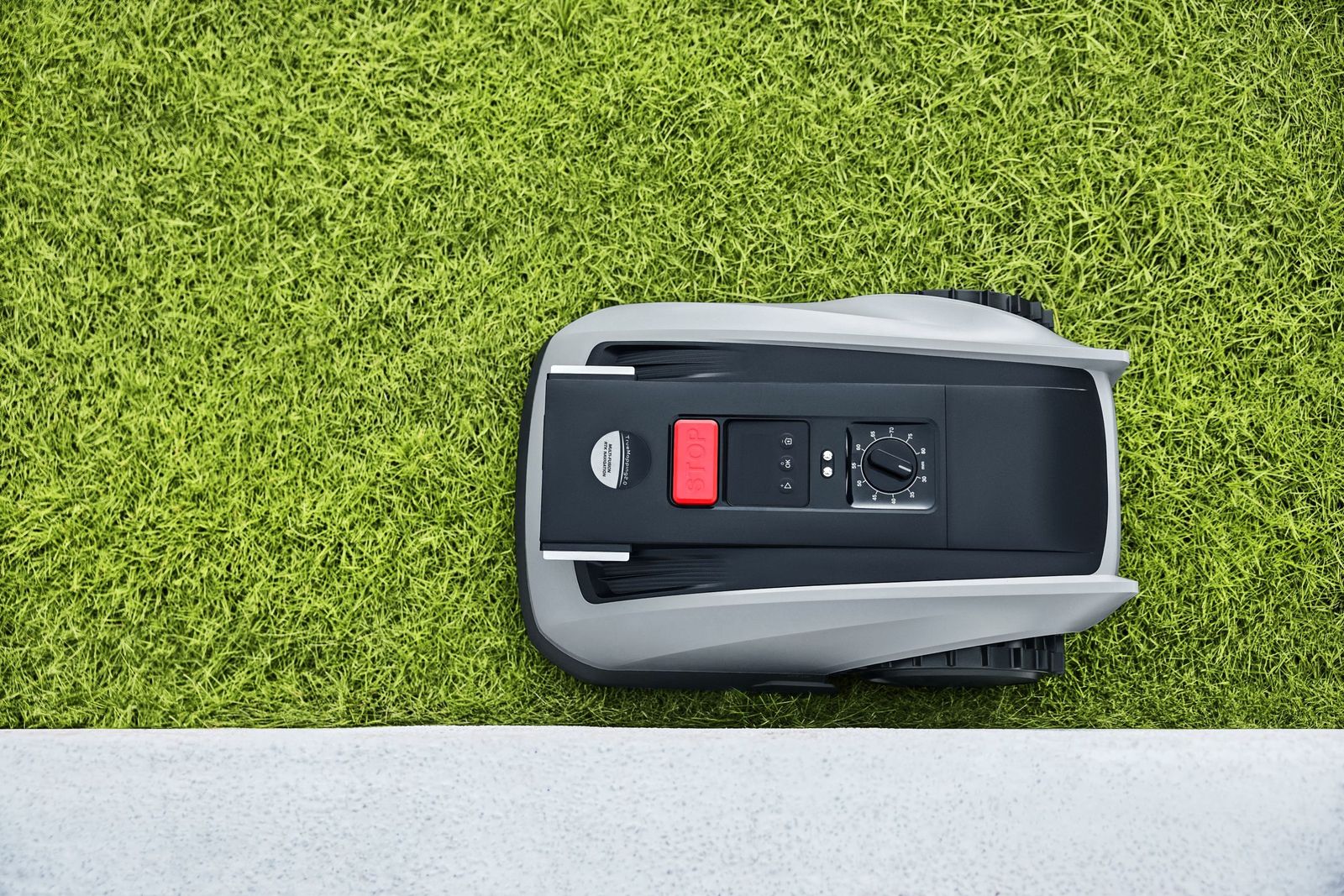 ecovacs ok/Ecovacs Goat O600 RTK