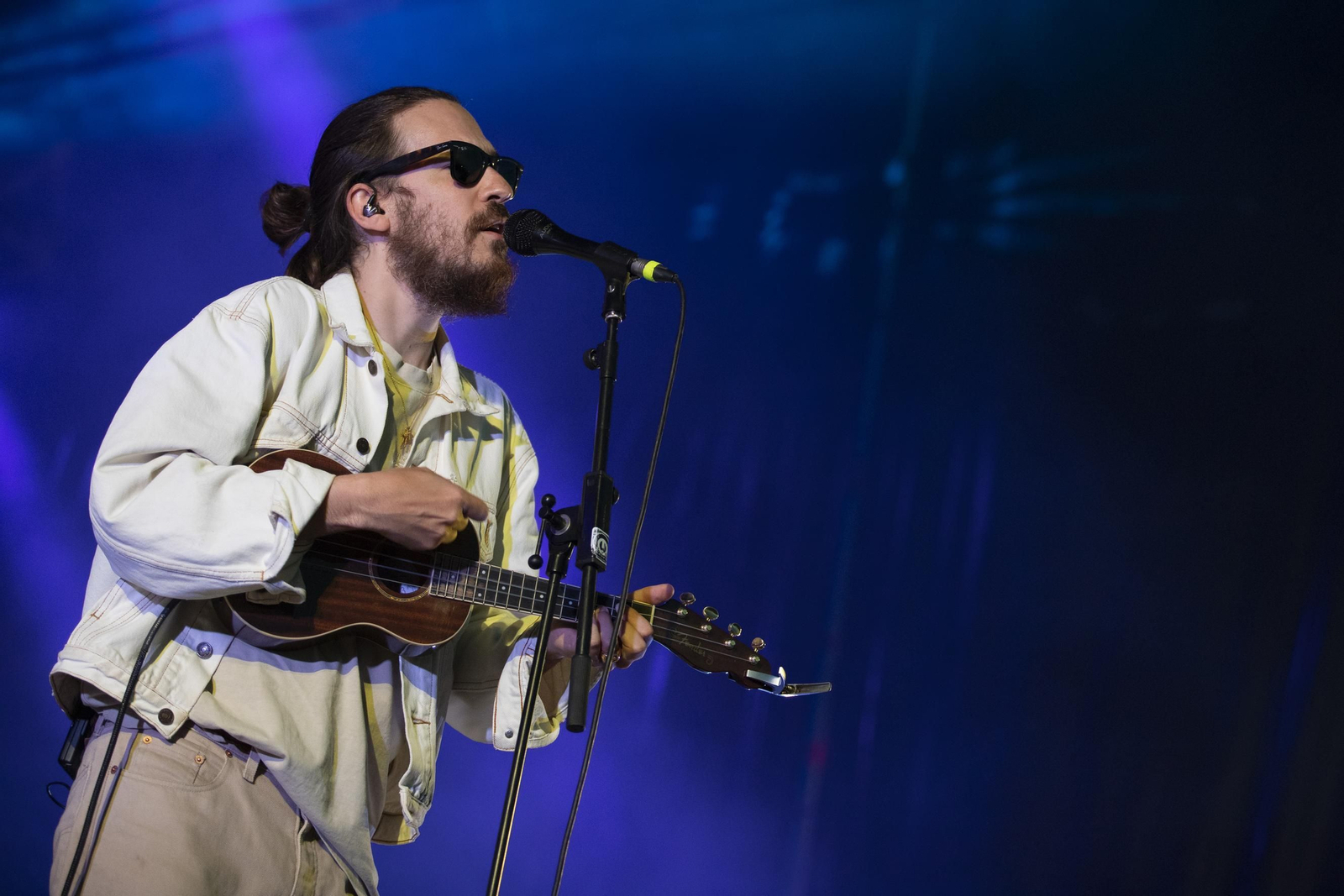 Carlos Sadness (20 de agosto)