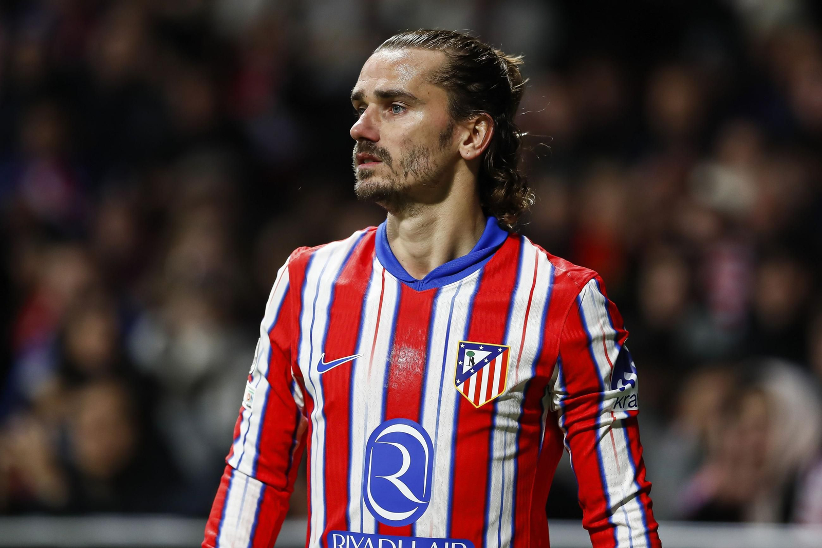 Las fotos del Atlético de Madrid - Slovan de Bratislava