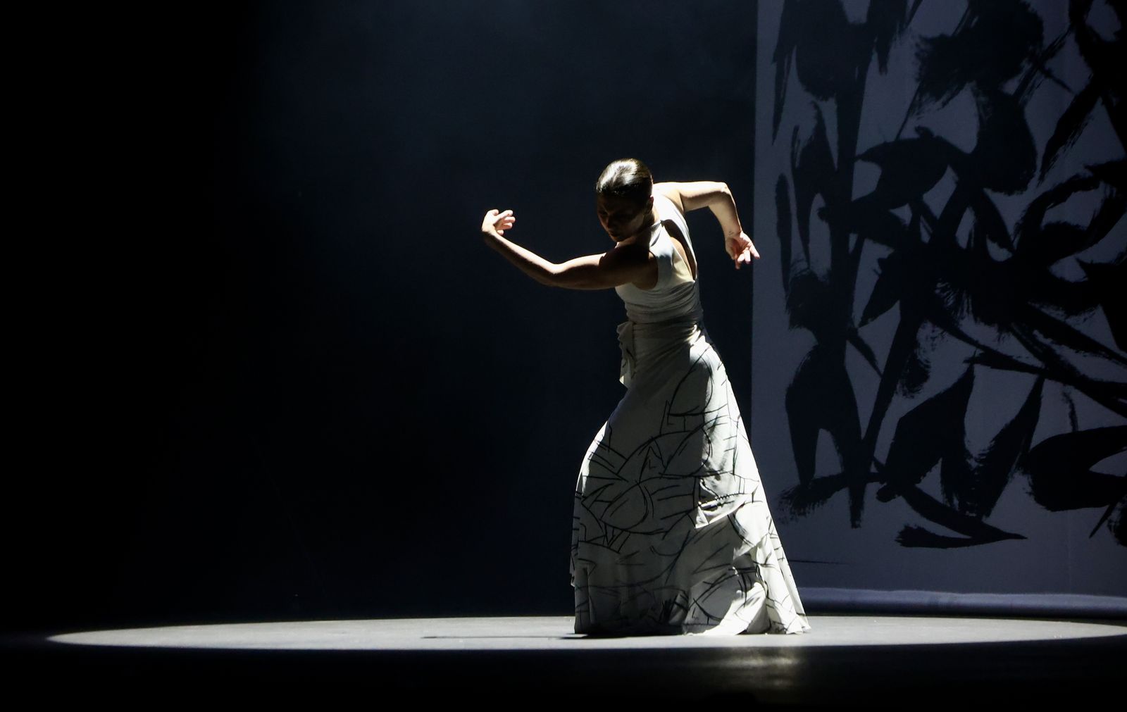 Sara Baras…..Vuela!!