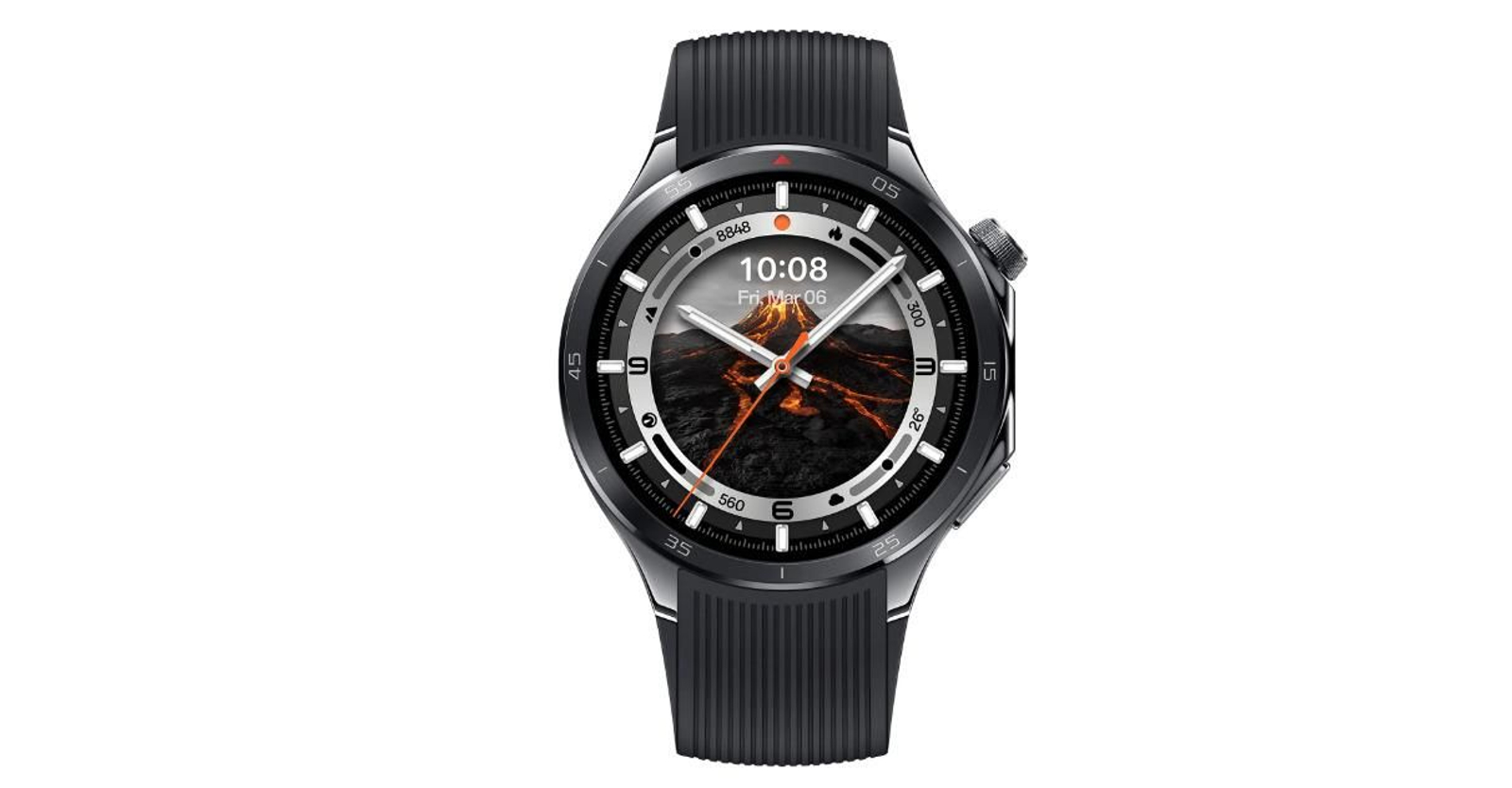OPPO Watch X2 OPPO Watch X2