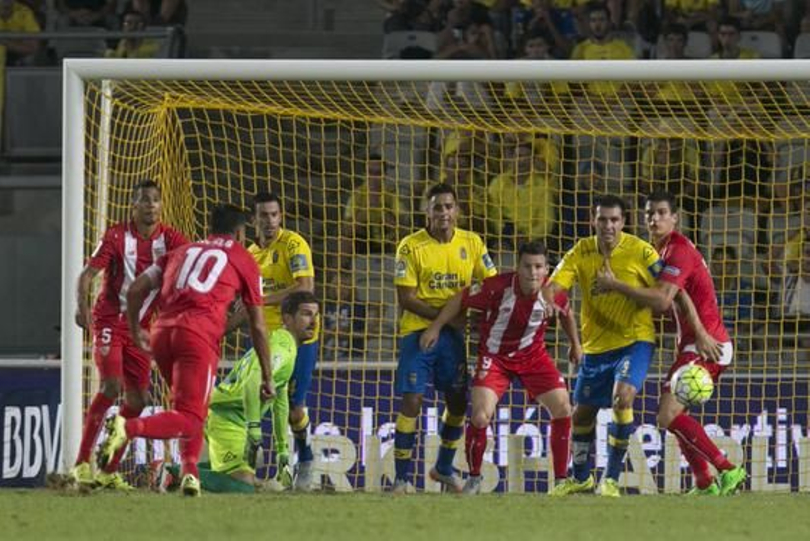 Foto: Quique Curbelo/La provincia