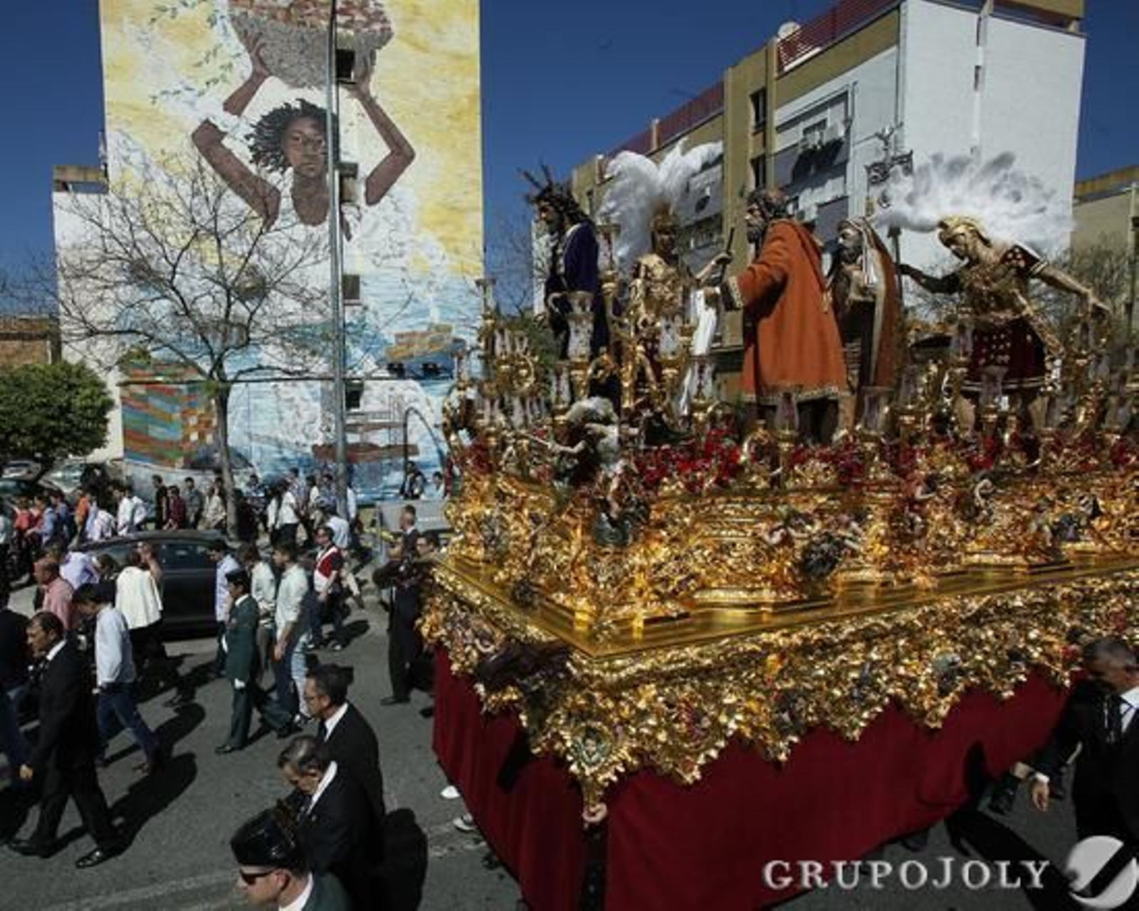 Foto: José Ángel García