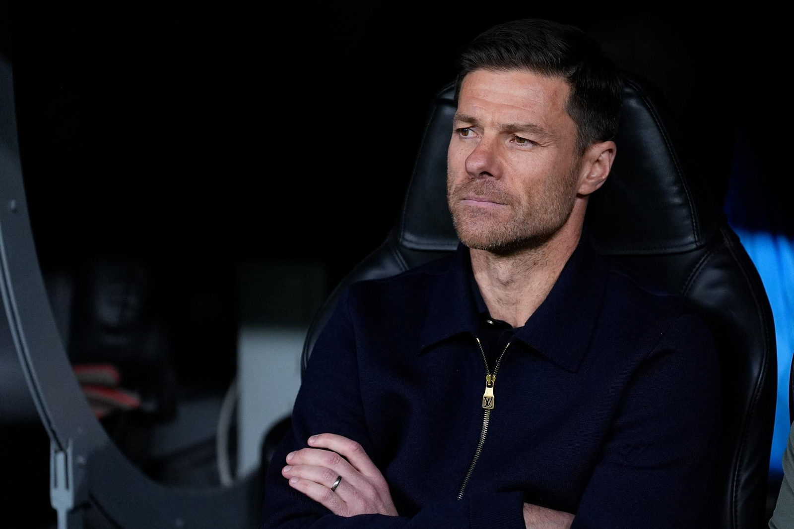 Las mejores fotos del Real Madrid-Manchester City