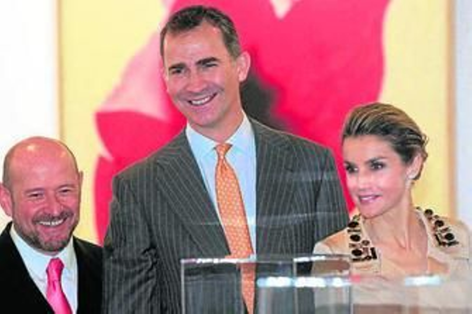 Dos galerías andaluzas y muchas ideas en ARCO