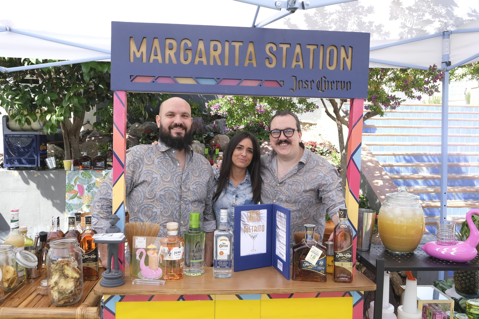 La hostelería cordobesa se vuelca con el II Evento Comerte Córdoba