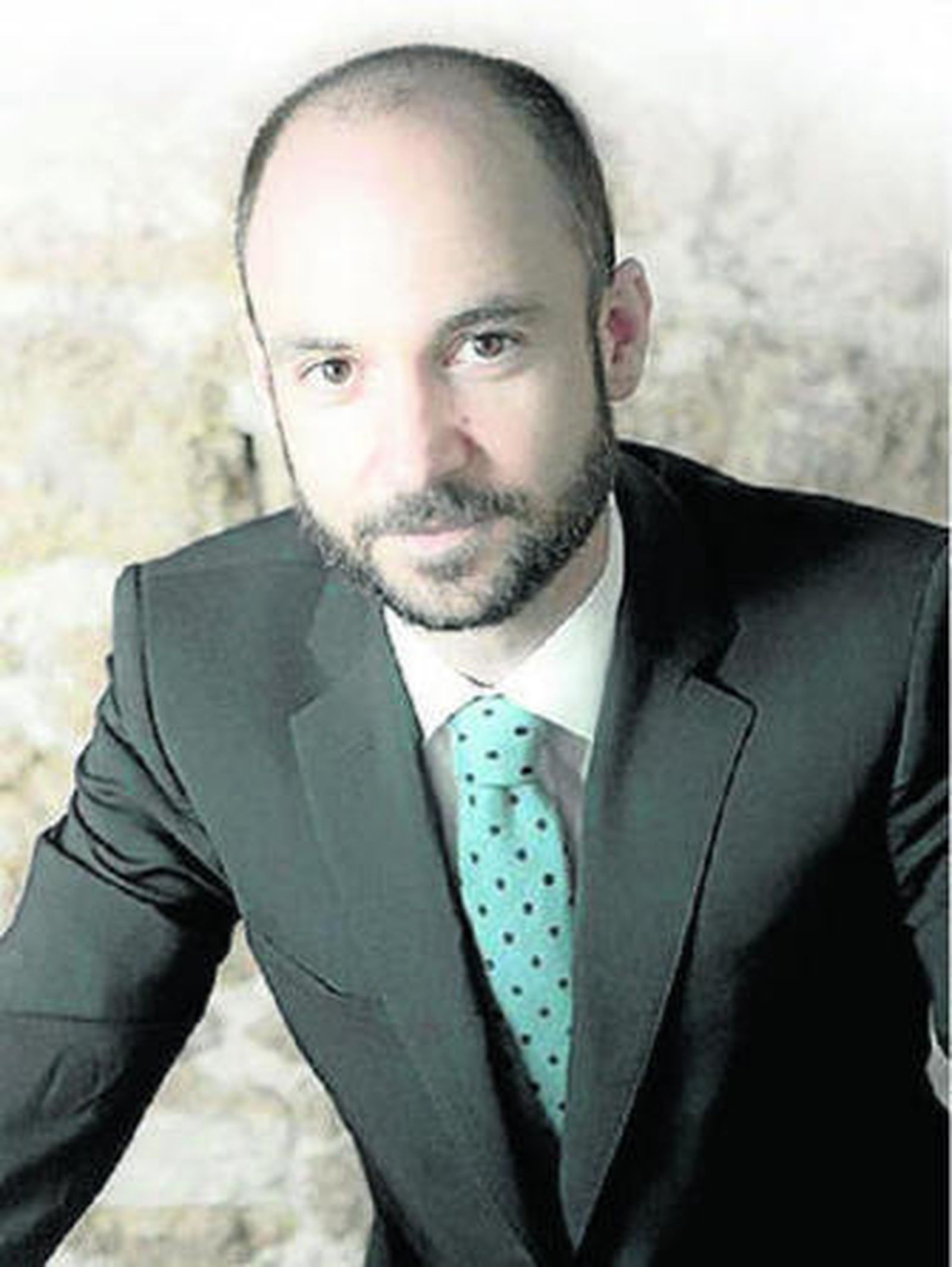 Juan Ruiz Henestrosa, de tan solo 35 años, nominado a Mejor Sumiller español.