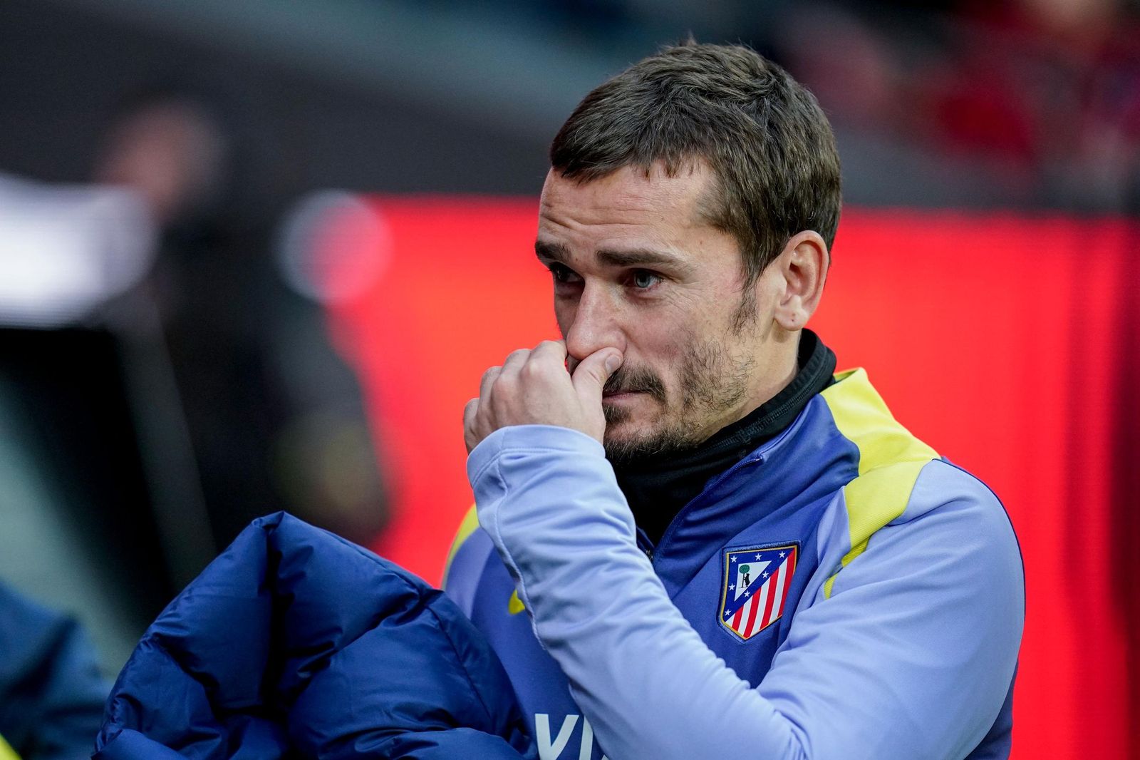 Las fotos del gran triunfo del Betis ante el Atlético