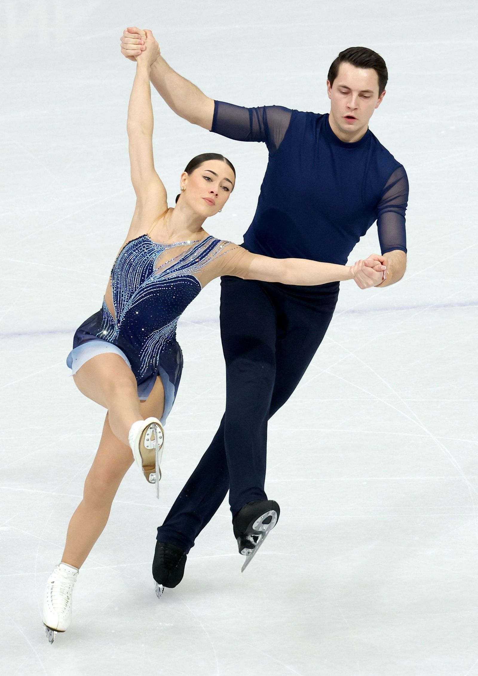 Las mejores fotos de los Juegos Olímpicos de invierno Milán Cortina d'Ampezzo 2026 | Undécima jornada