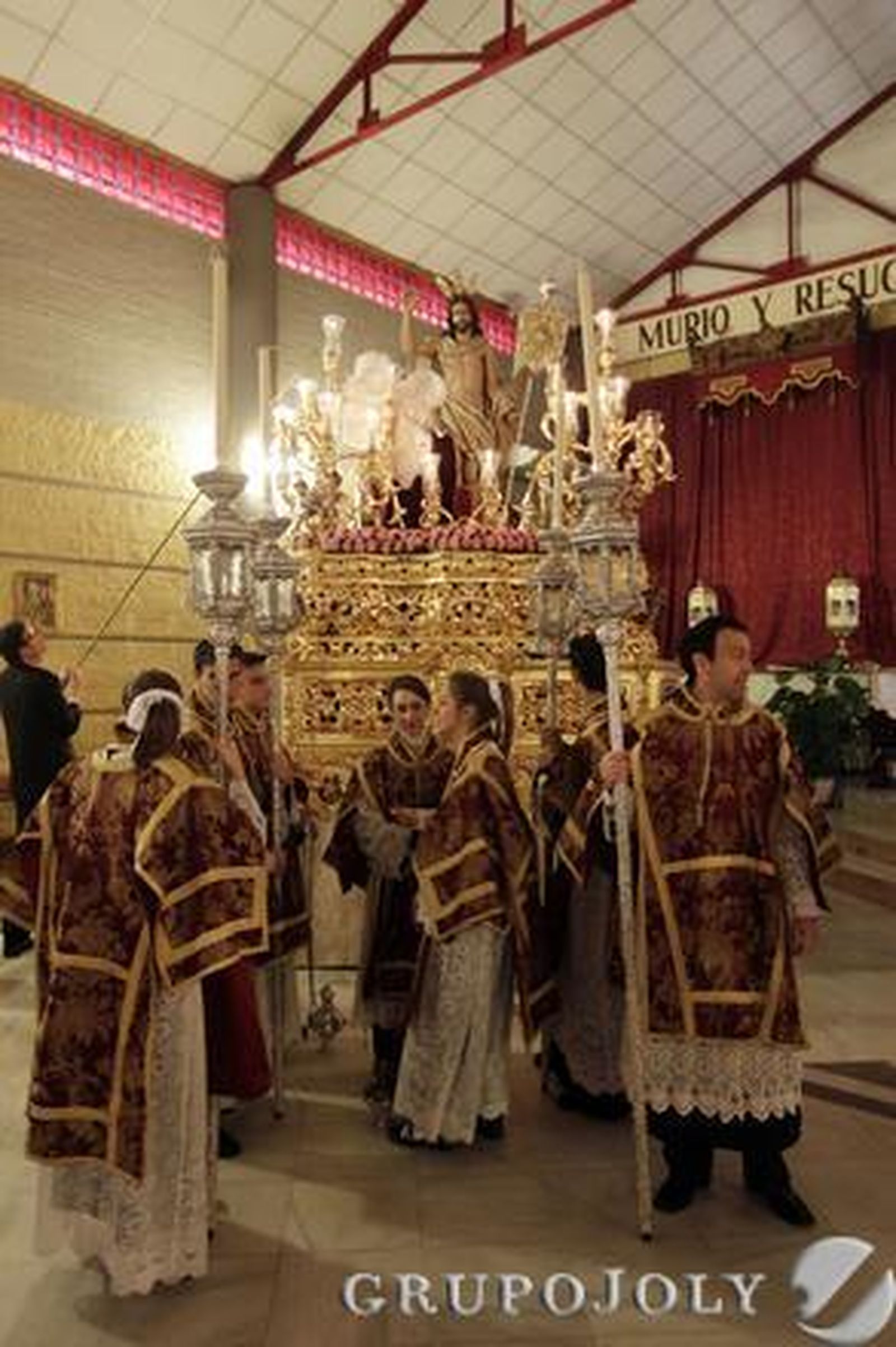 Foto: Pepe Villoslada