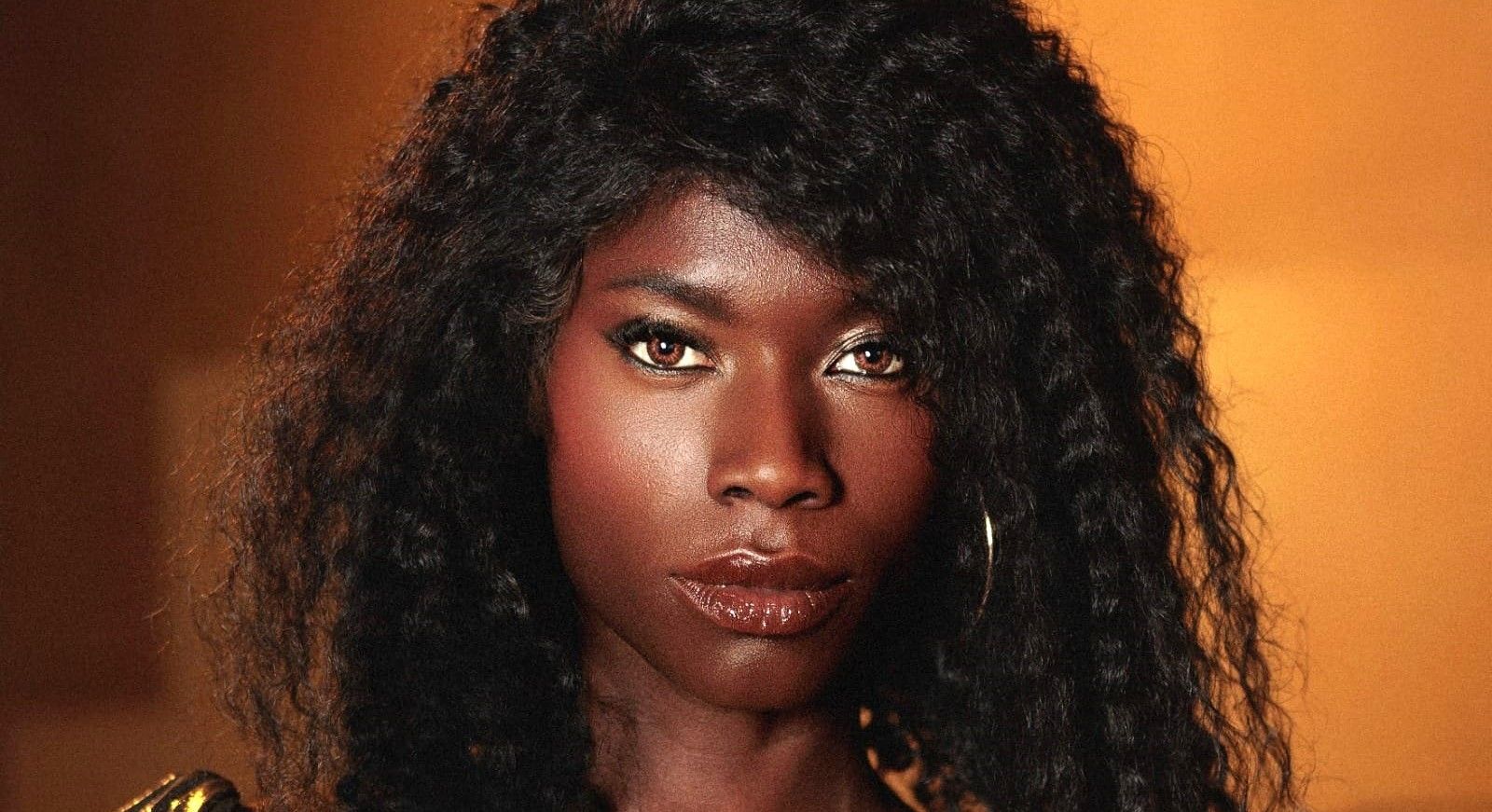 La modelo Gigi Mendes es la Miss Universo Almería que opta a Miss Universo Andalucía en Granada.