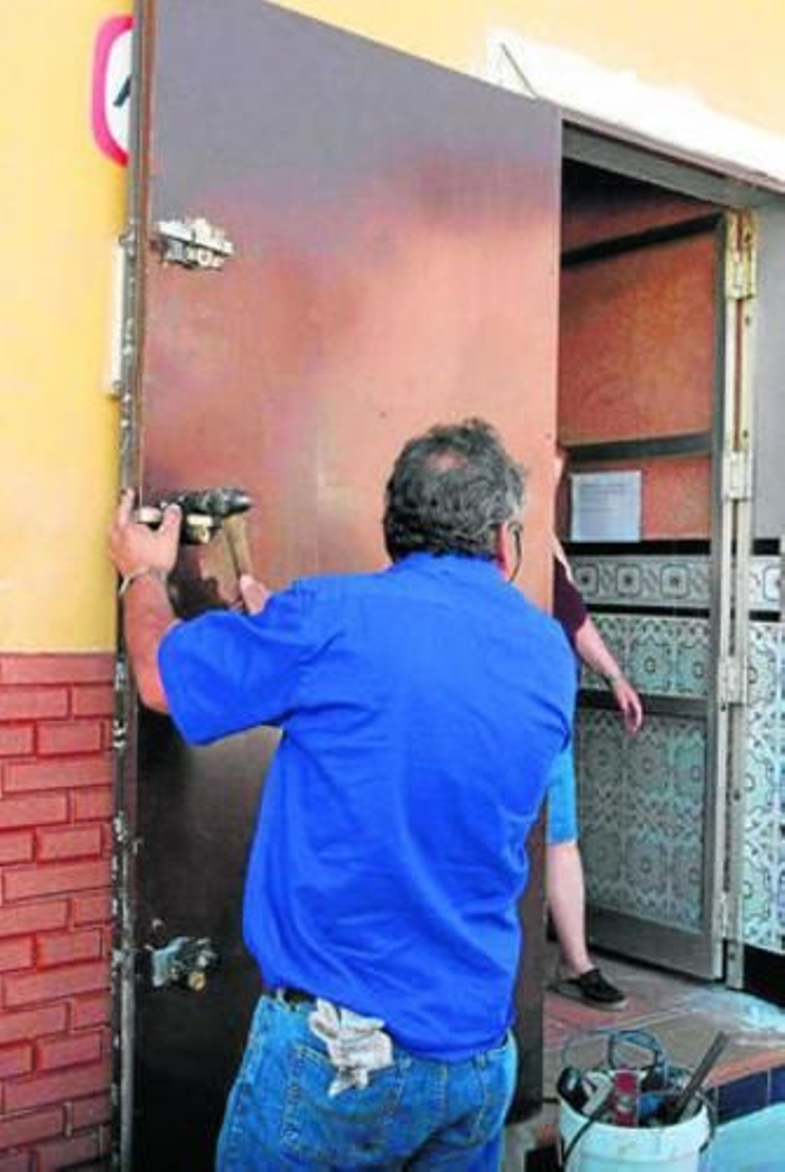 Los robos en viviendas se disparan los viernes y los lunes.