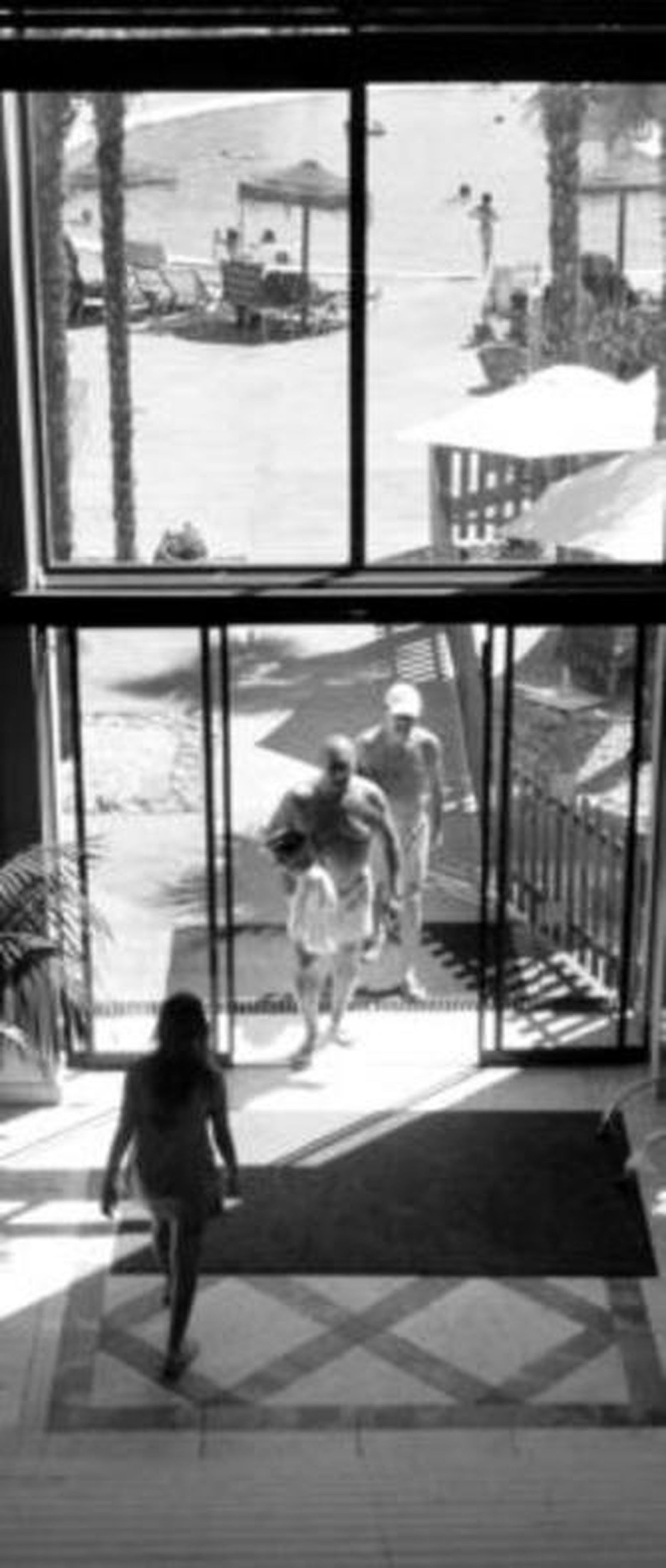 Los hoteles de la provincia ya han comenzado a recibir turistas.