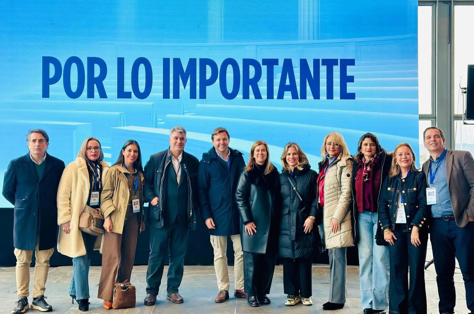 El Dortó Ramoní tiene el don de la ubicuidad