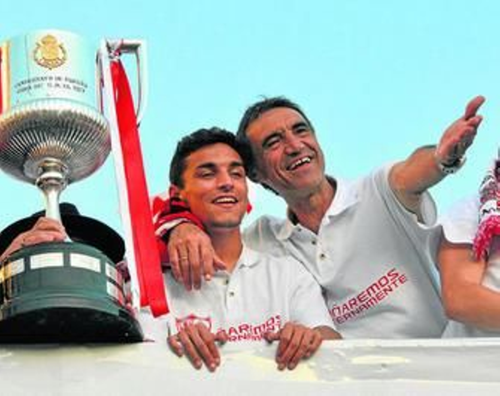 Grandeza y fuerza interior