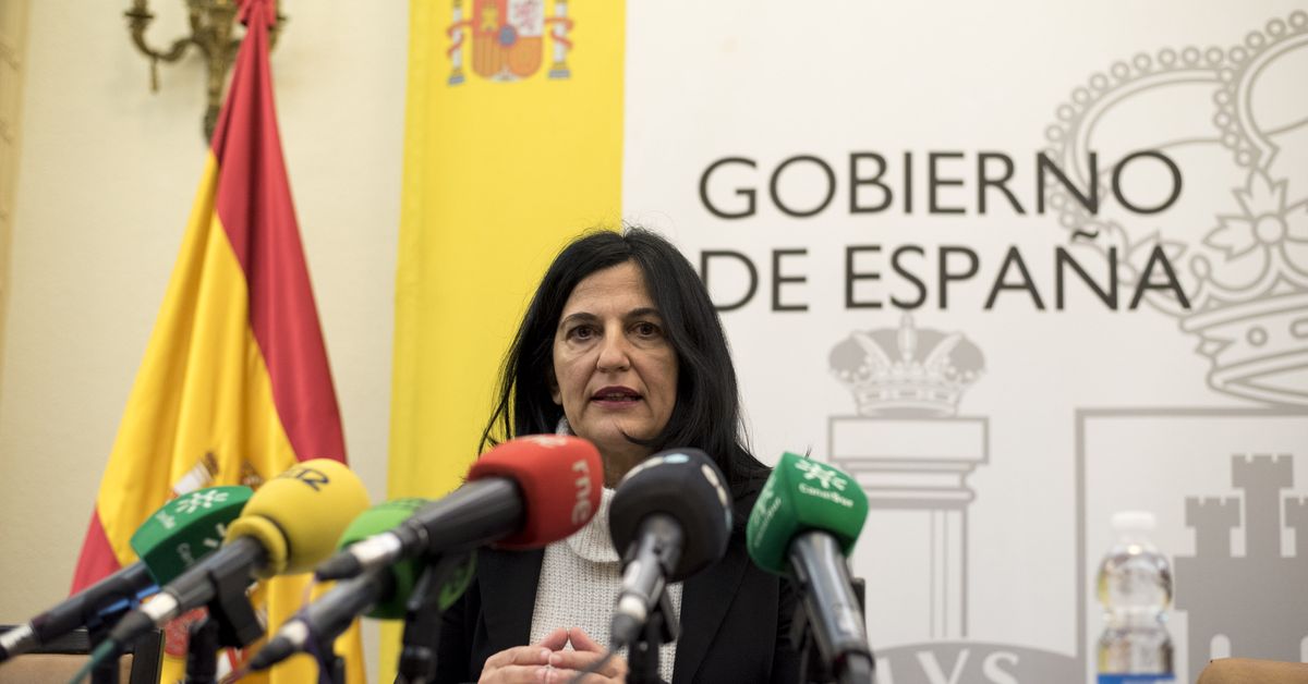 Cruce de reproches entre la Subdelegación del Gobierno en Granada y la ...