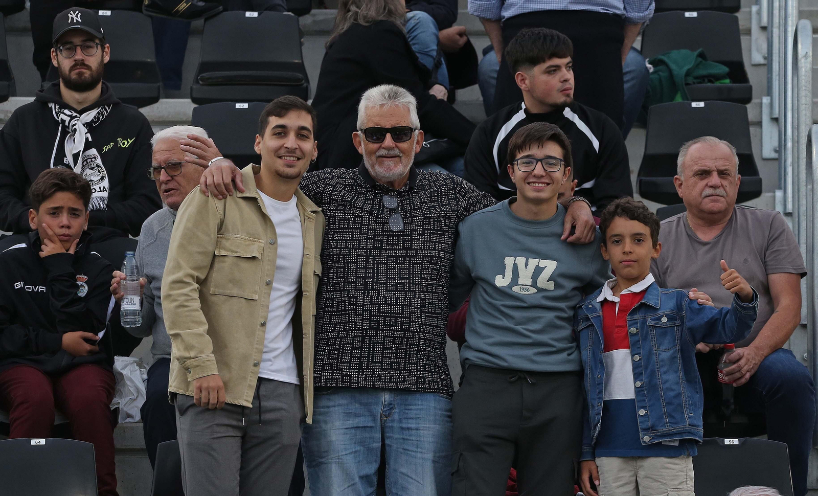 Búscate durante el Balona - Mar Menor en el Ciudad de La Línea