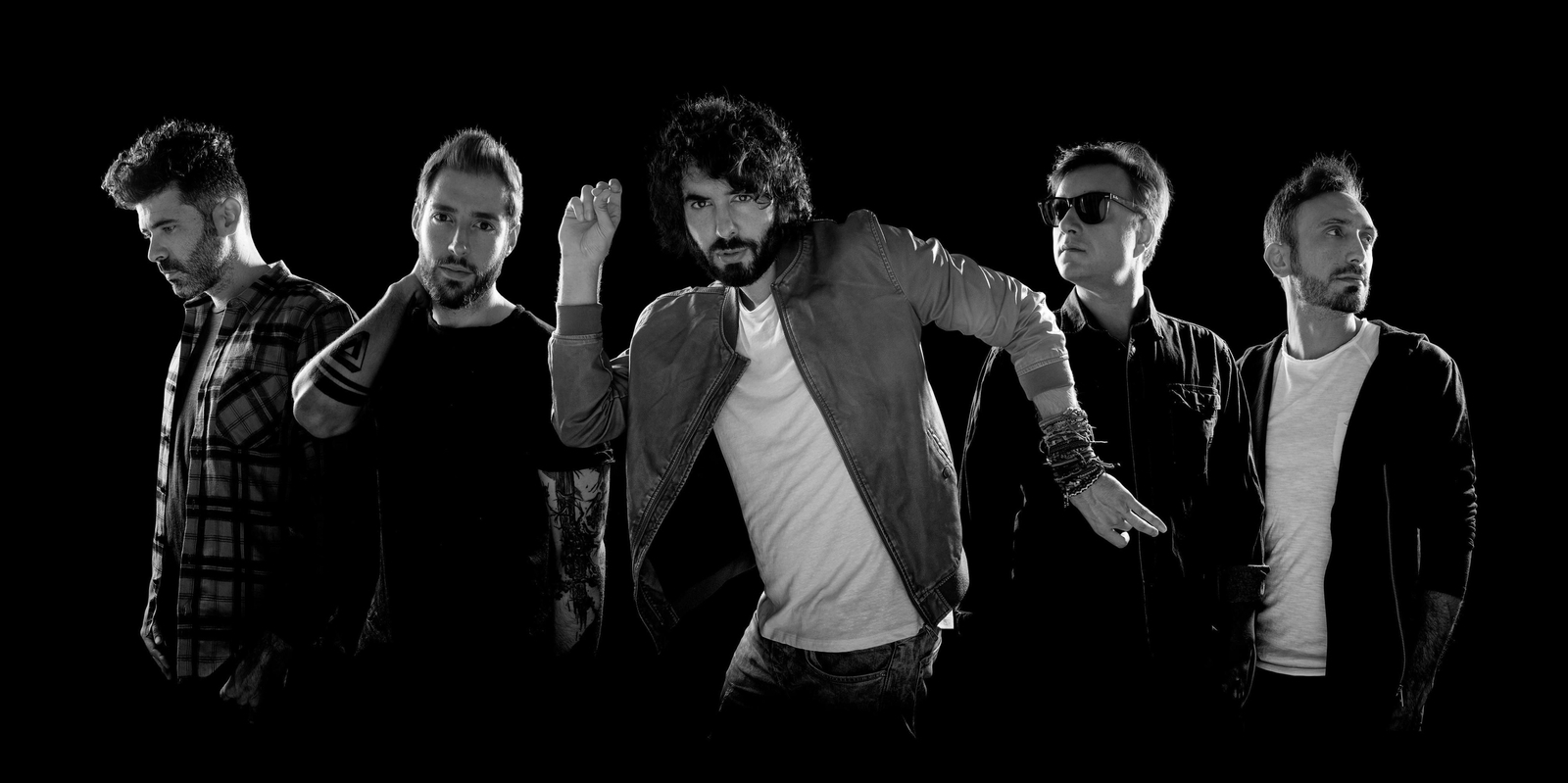 El concierto de hoy en Granada forma parte de su tour fin de gira de su último y exitoso disco.