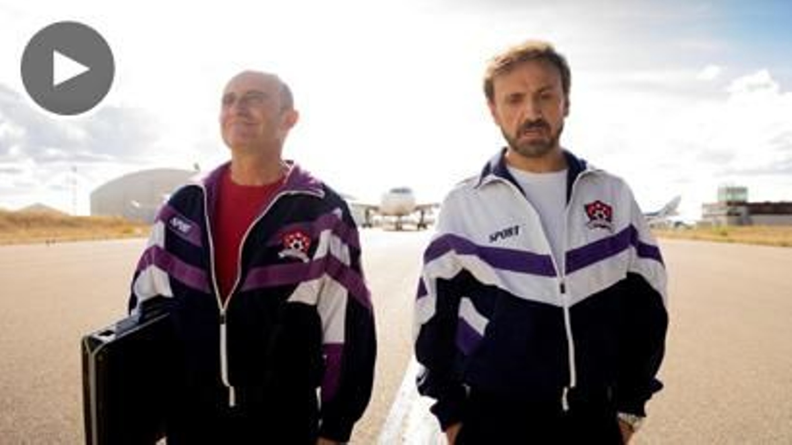 Viyuela y Mota, en 'García & García'.