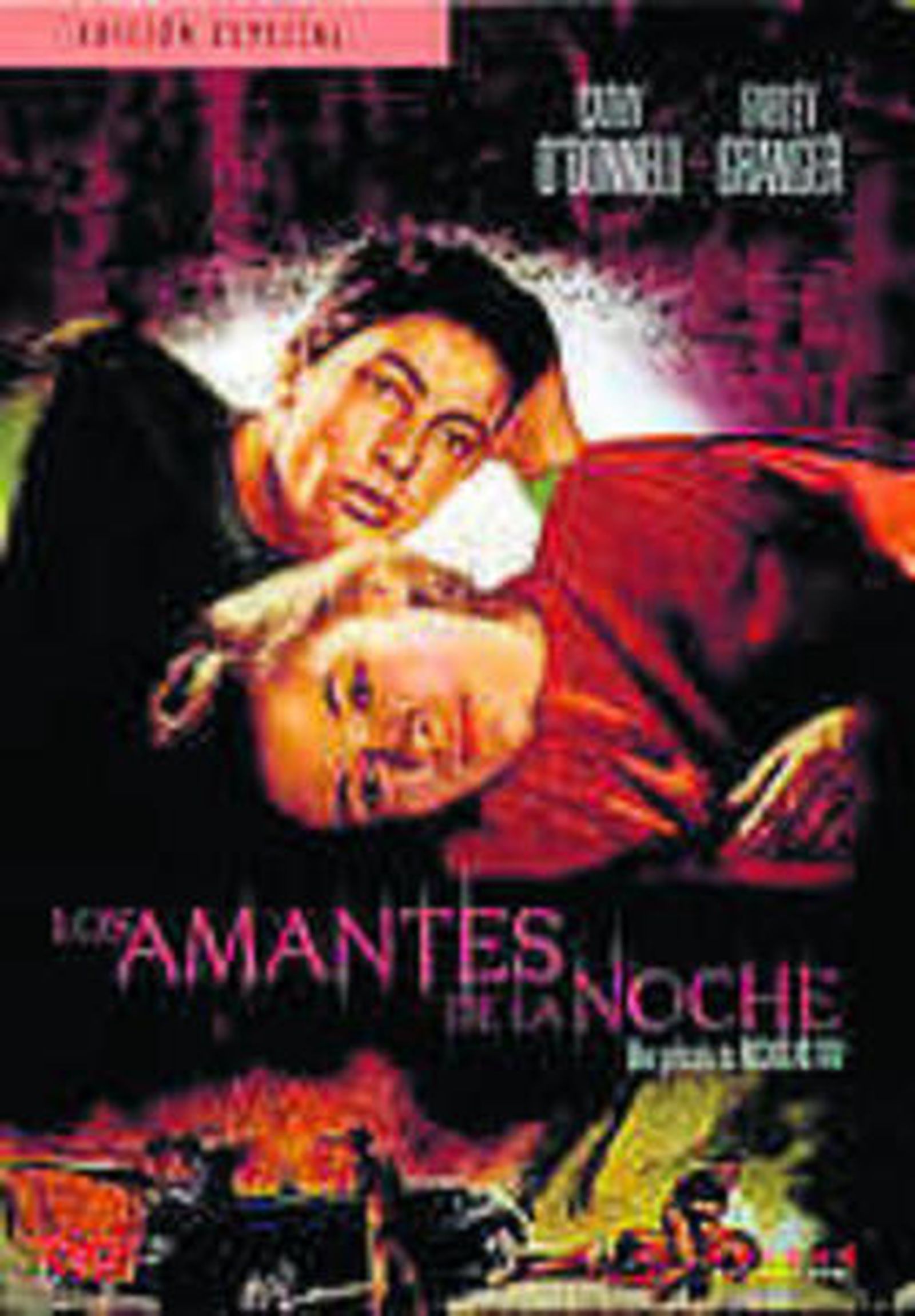 El amor como una estrella fugaz