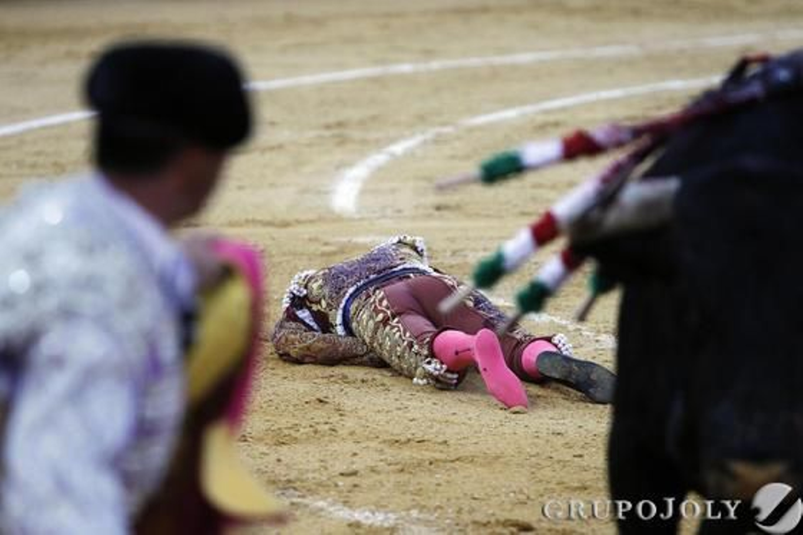 Foto: Pepe Villoslada