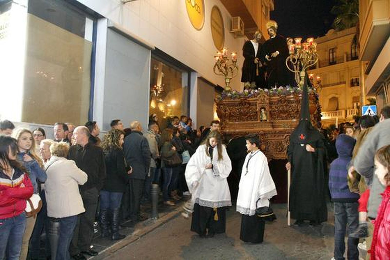 Foto: Diario de Almeria