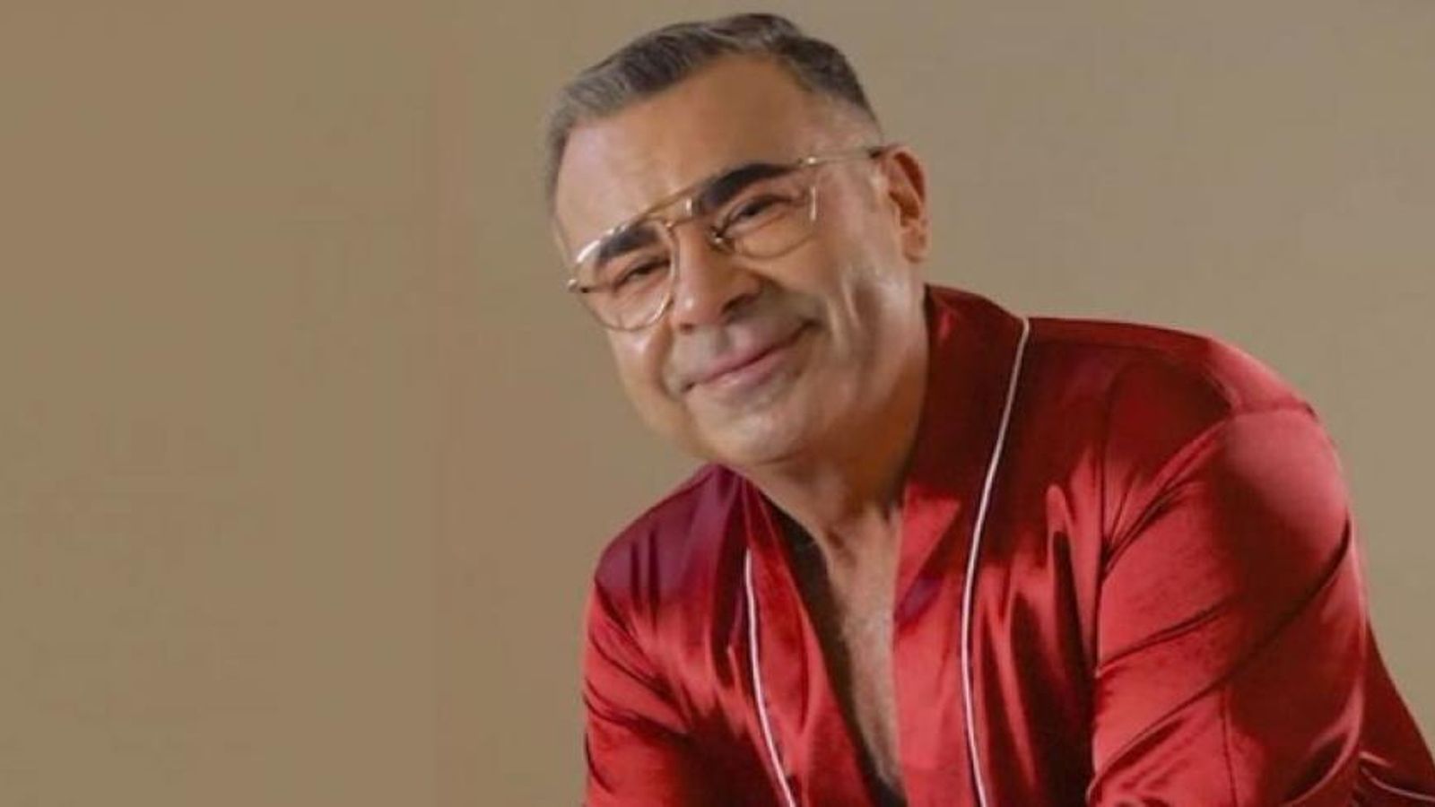 Jorge Javier Vázquez